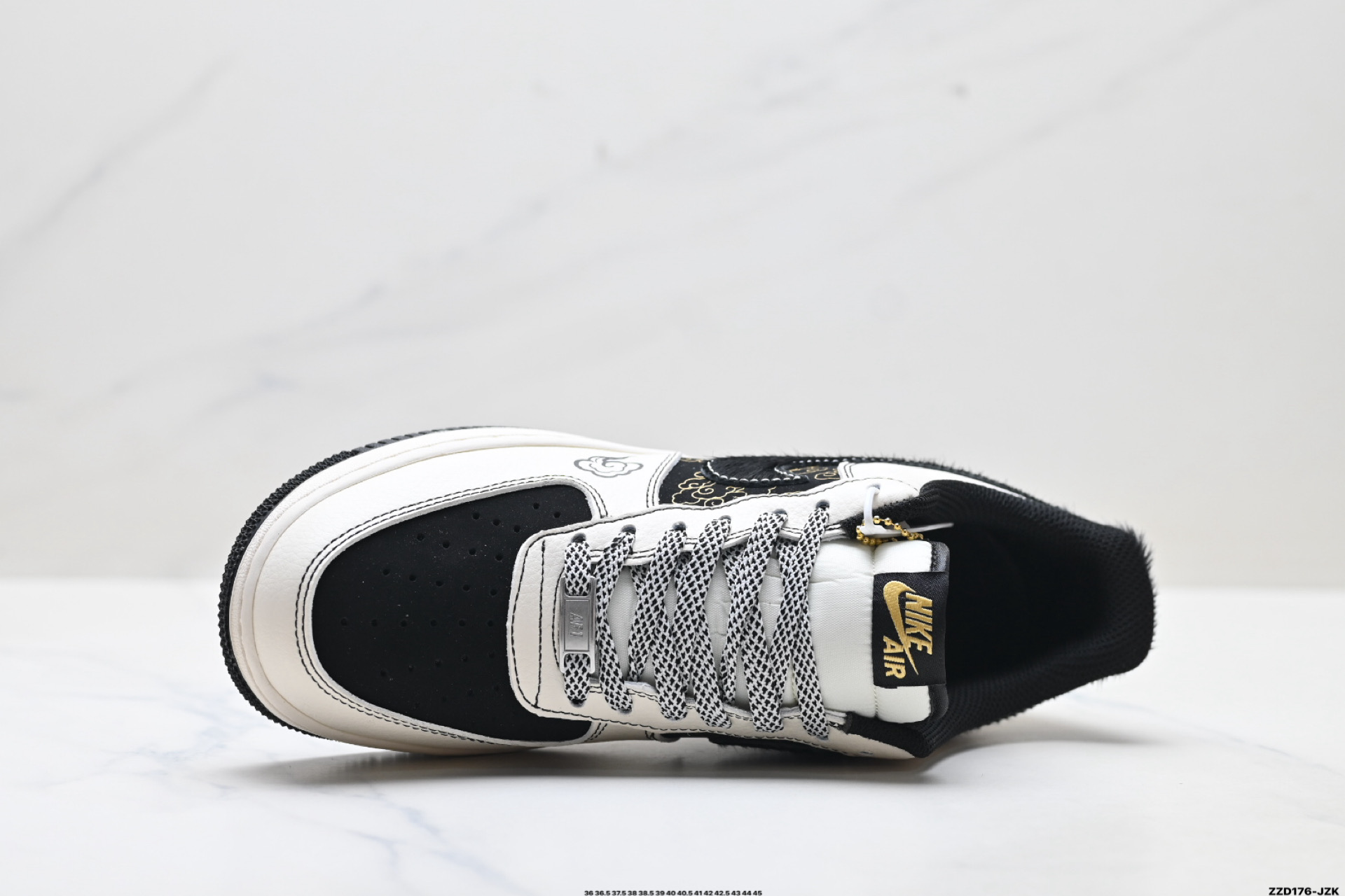 NIKE AIR FORCE 1‘07 LV8 QW5288-128