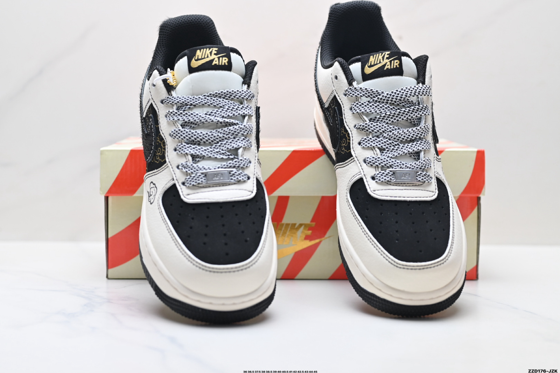 NIKE AIR FORCE 1‘07 LV8 QW5288-128