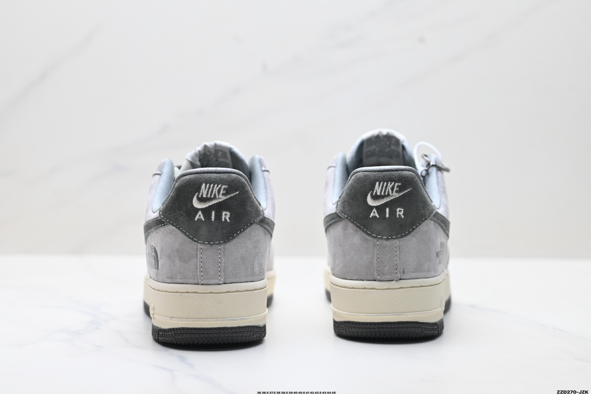 NIKE AIR FORCE 1‘07 LV8 KL1688-005