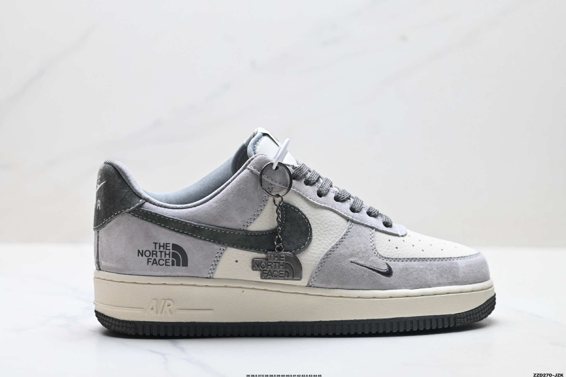 NIKE AIR FORCE 1‘07 LV8 KL1688-005