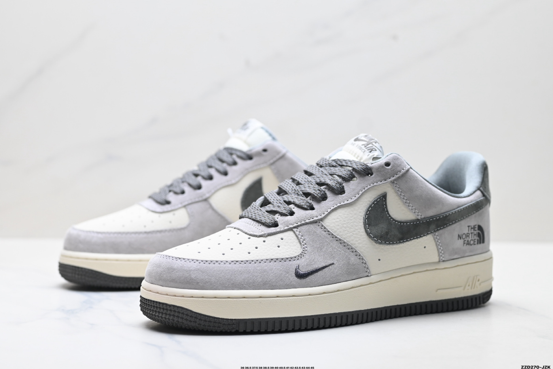 NIKE AIR FORCE 1‘07 LV8 KL1688-005