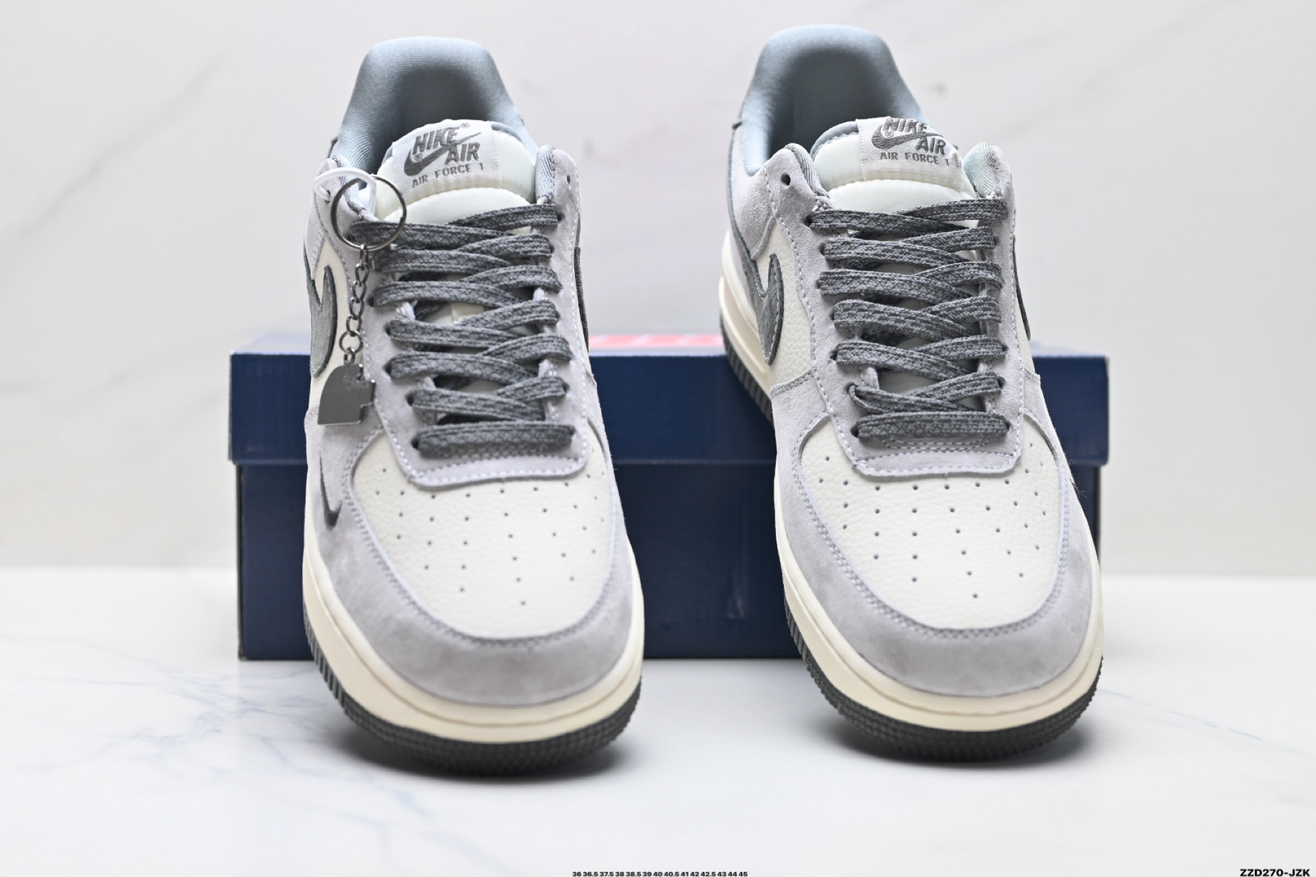 NIKE AIR FORCE 1‘07 LV8 KL1688-005