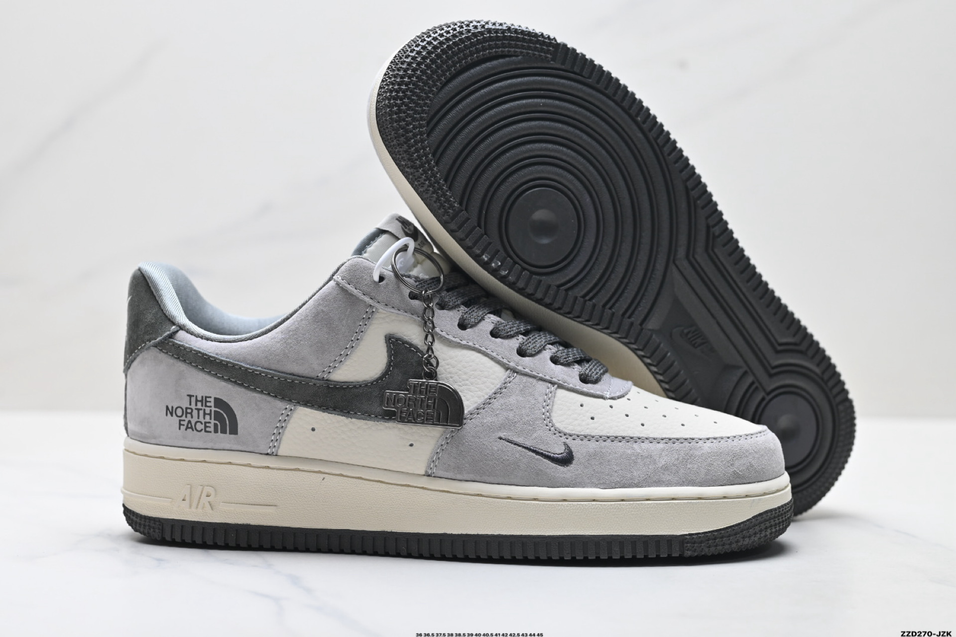 NIKE AIR FORCE 1‘07 LV8 KL1688-005