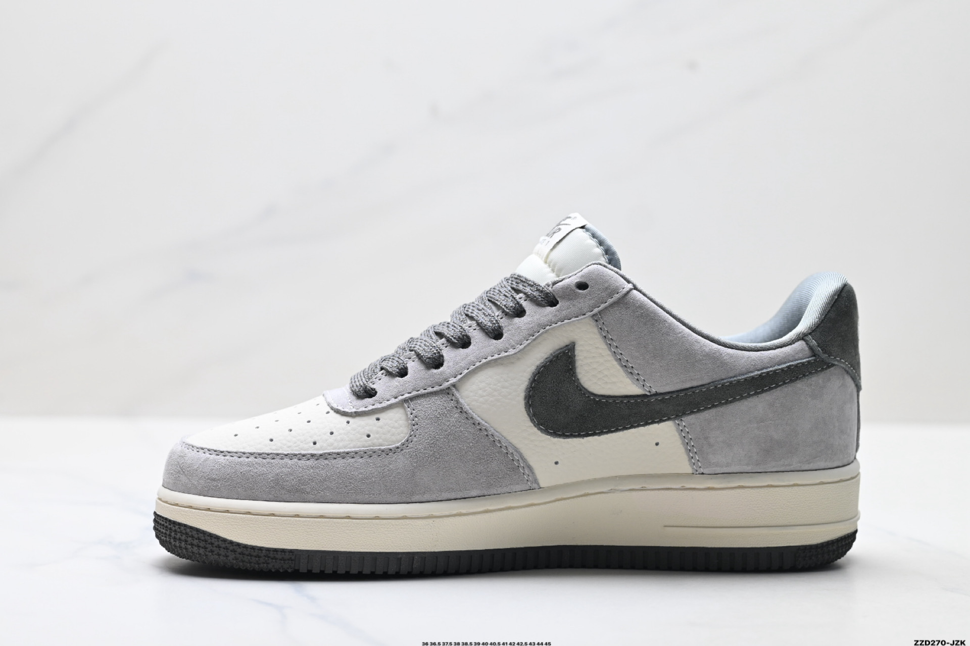 NIKE AIR FORCE 1‘07 LV8 KL1688-005