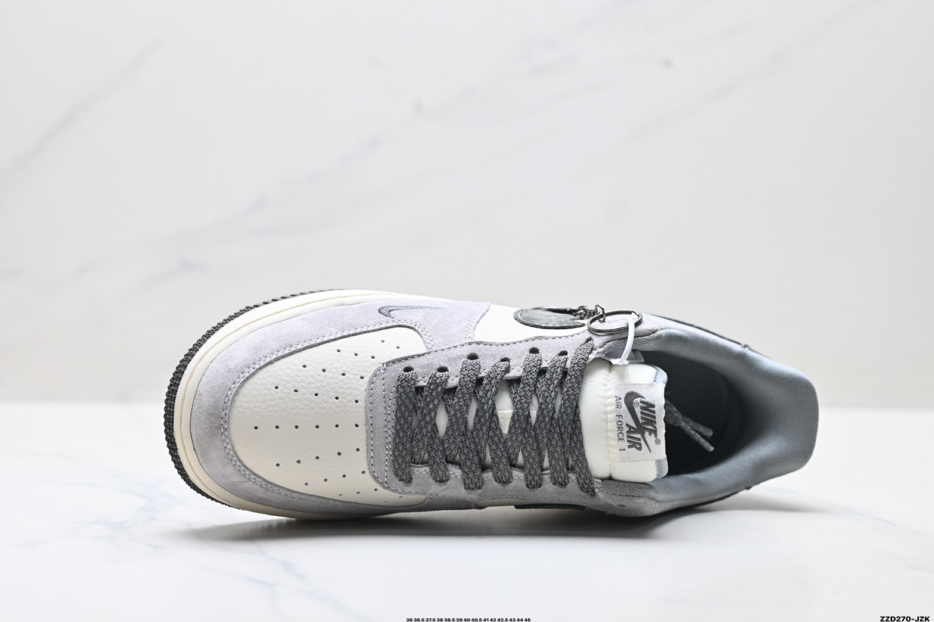 NIKE AIR FORCE 1‘07 LV8 KL1688-005