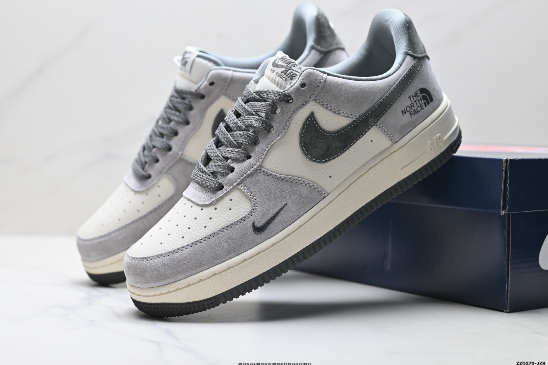 NIKE AIR FORCE 1‘07 LV8 KL1688-005