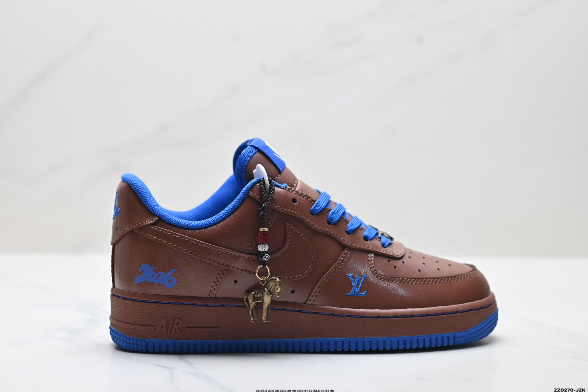 NIKE AIR FORCE 1‘07 LV8 XY9025-007