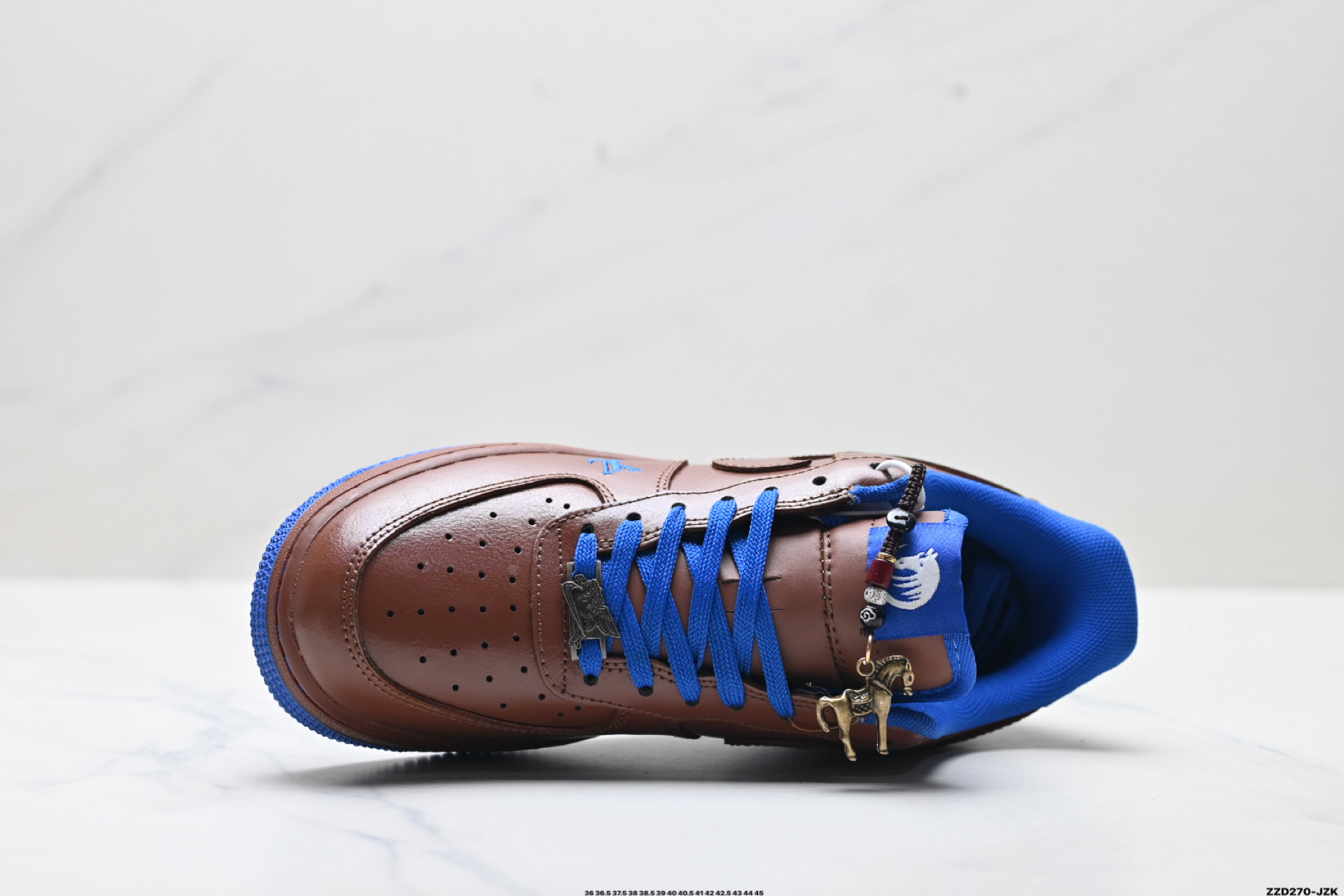 NIKE AIR FORCE 1‘07 LV8 XY9025-007
