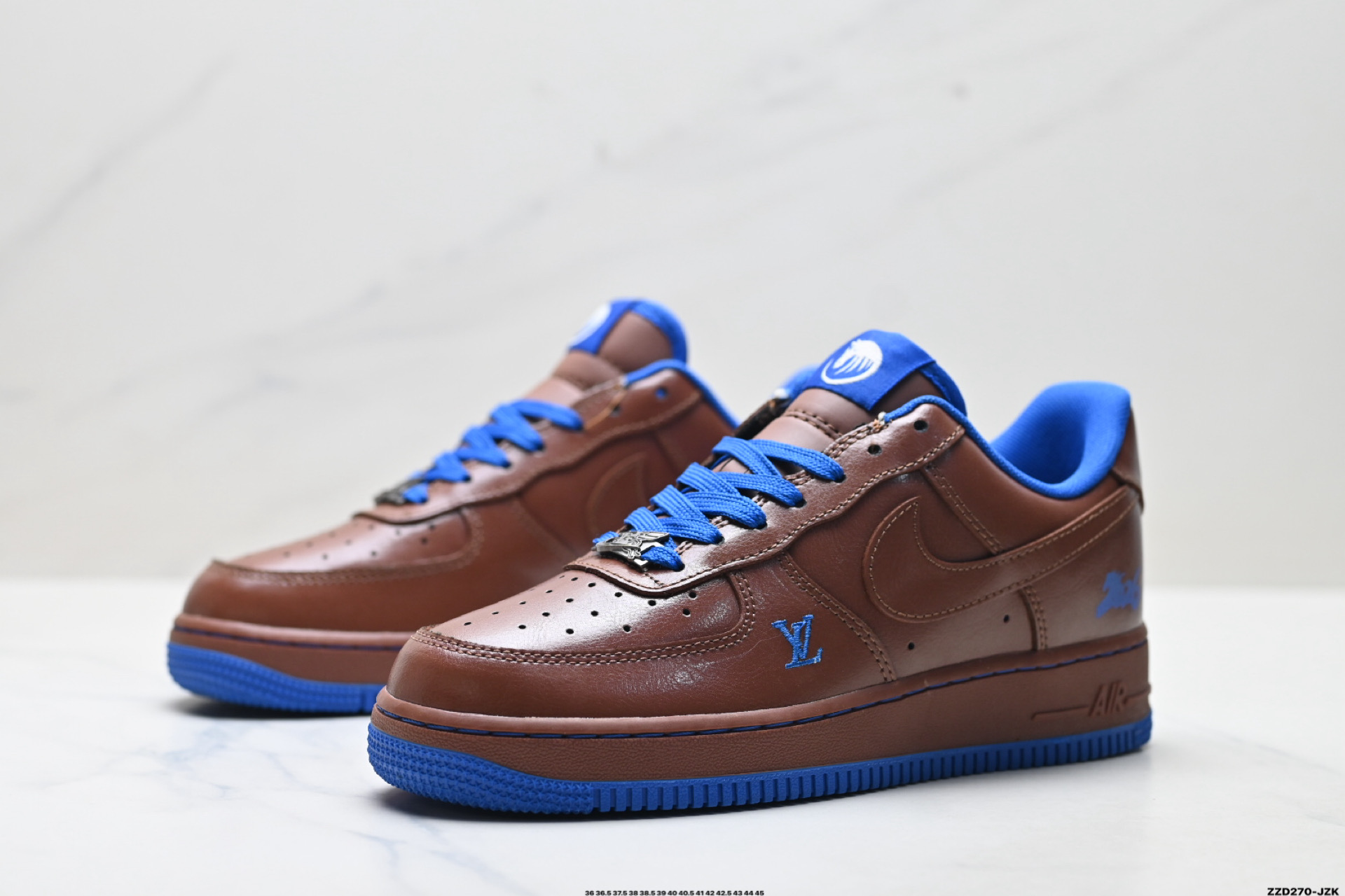 NIKE AIR FORCE 1‘07 LV8 XY9025-007