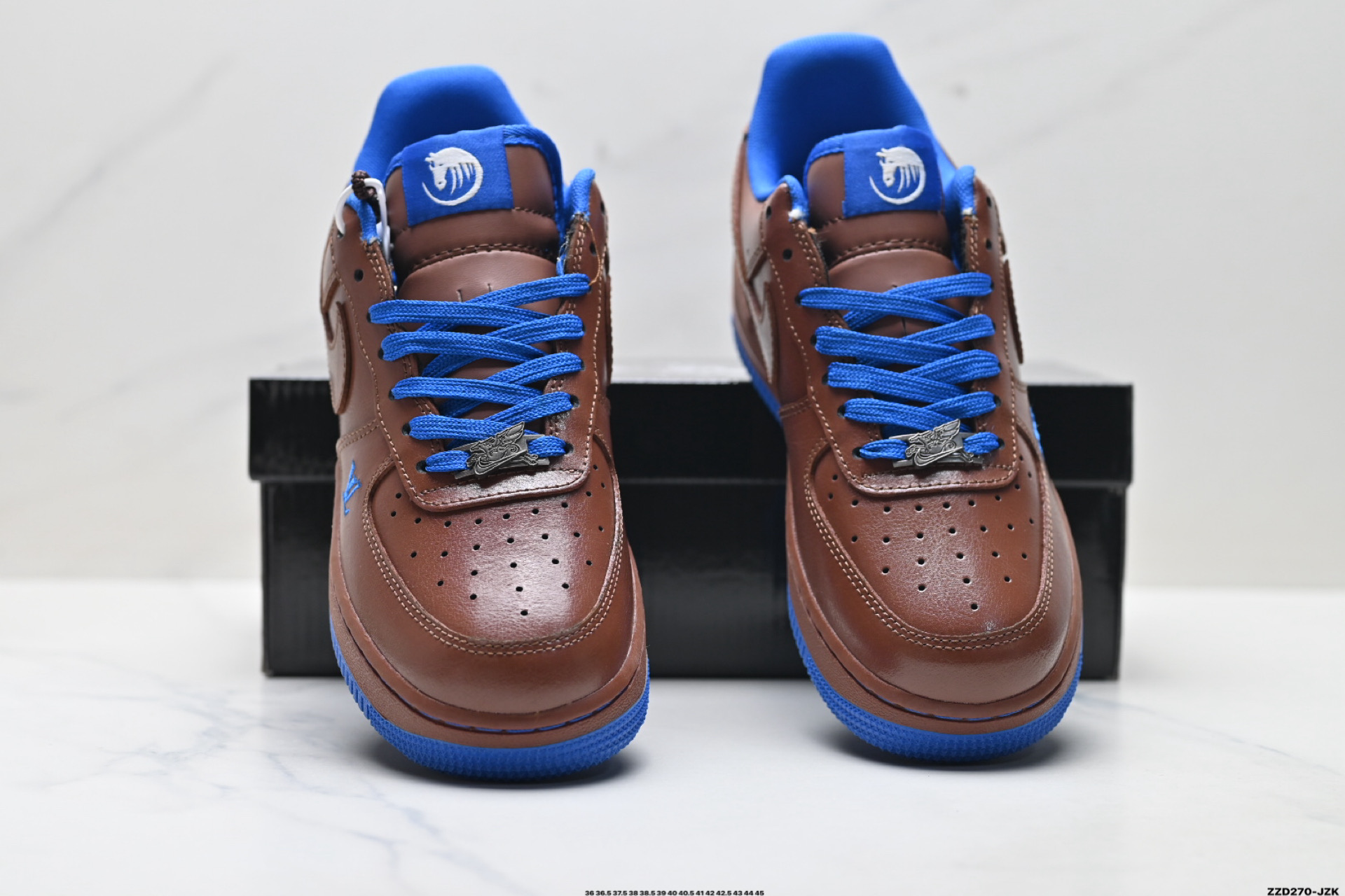 NIKE AIR FORCE 1‘07 LV8 XY9025-007