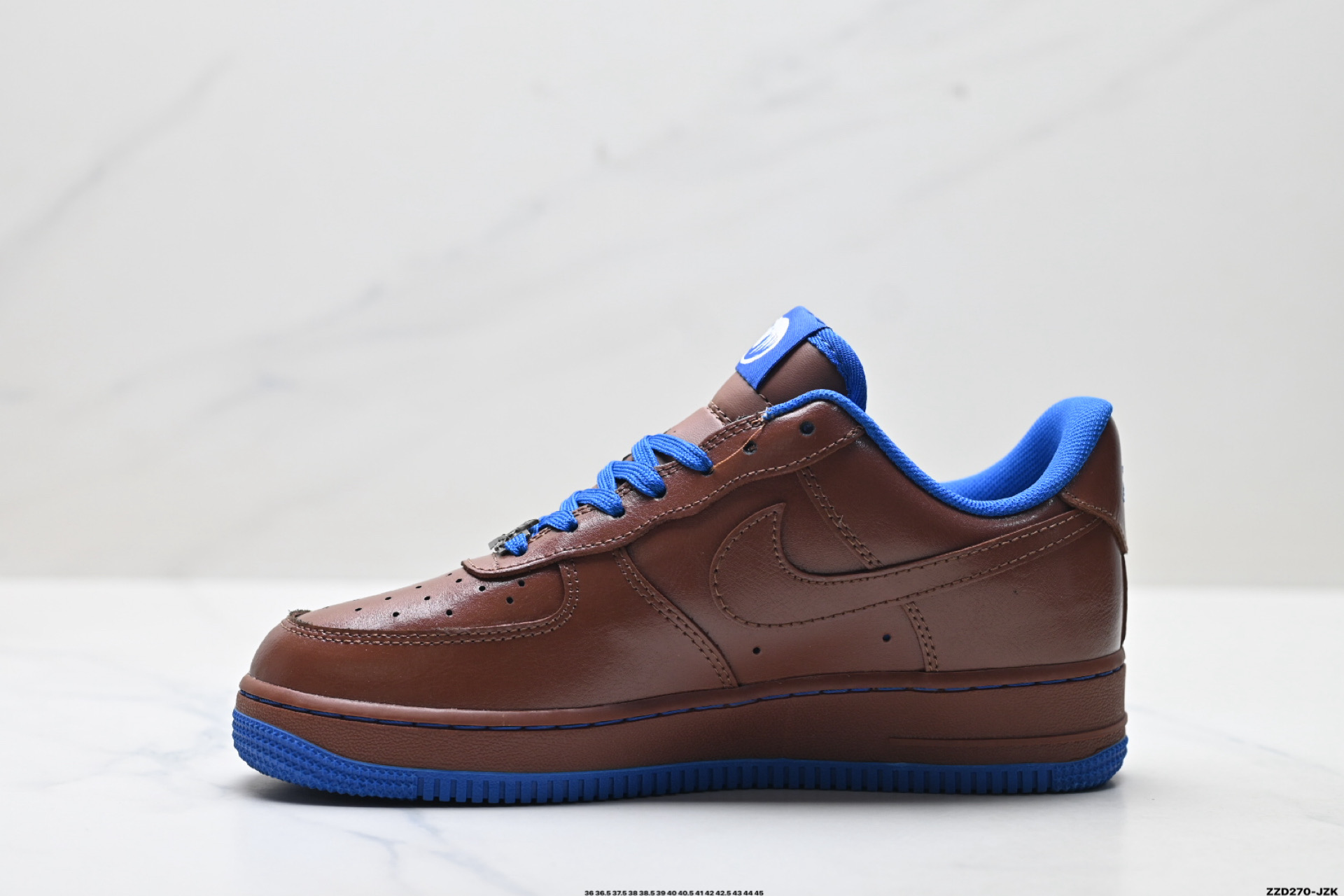 NIKE AIR FORCE 1‘07 LV8 XY9025-007
