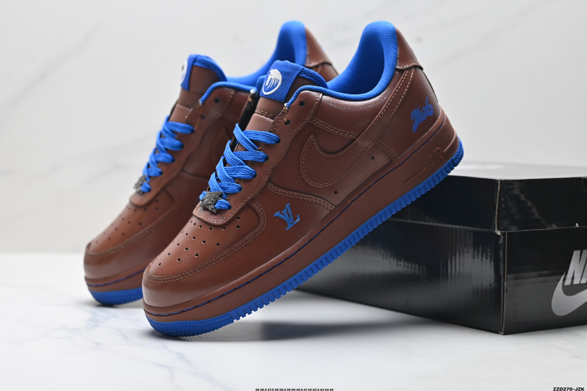 NIKE AIR FORCE 1‘07 LV8 XY9025-007