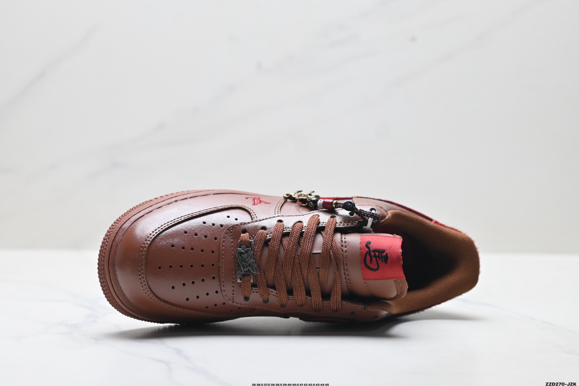 NIKE AIR FORCE 1‘07 LV8 XY9025-002