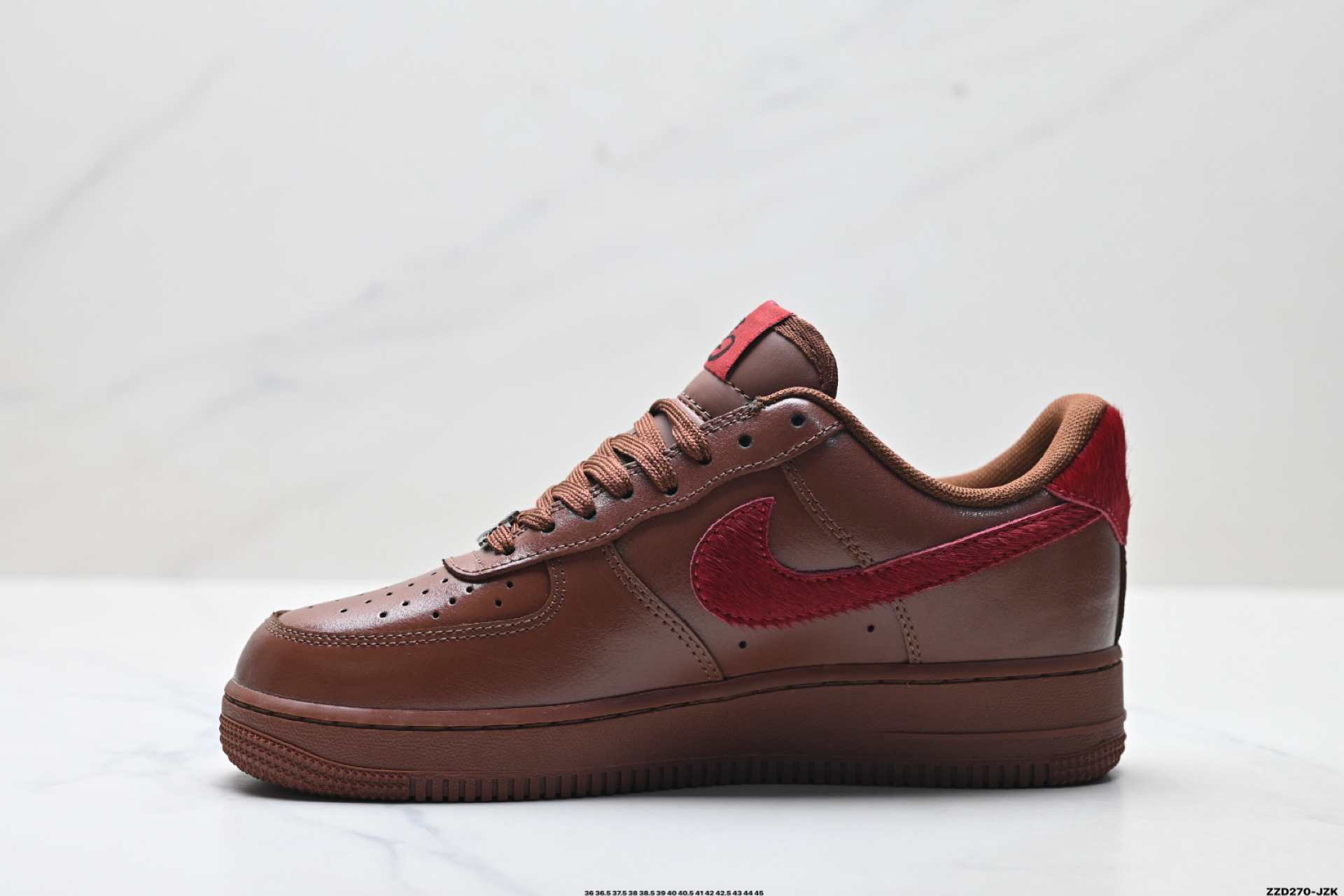 NIKE AIR FORCE 1‘07 LV8 XY9025-002