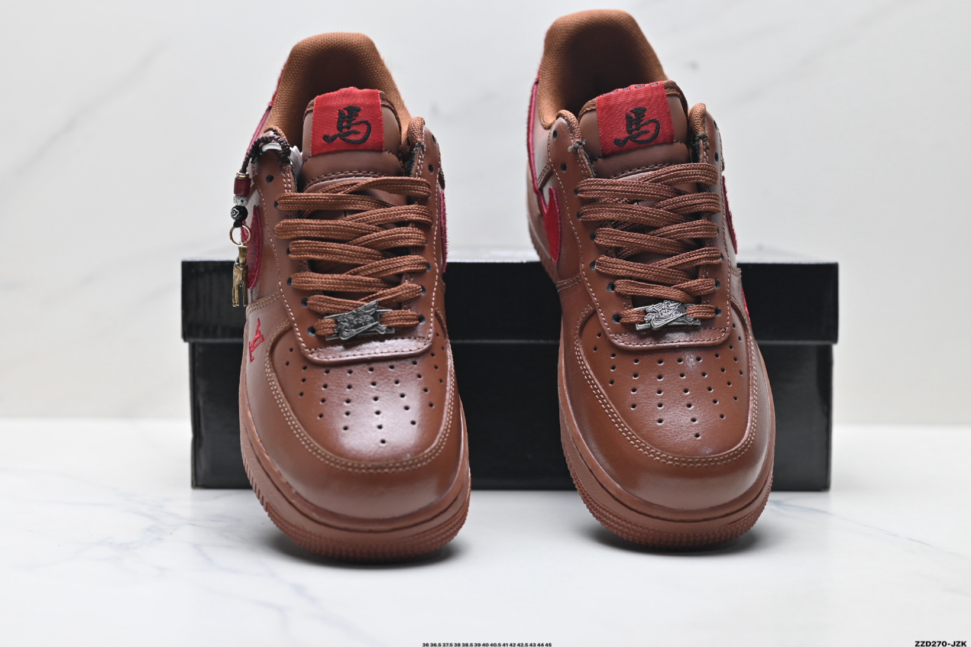 NIKE AIR FORCE 1‘07 LV8 XY9025-002