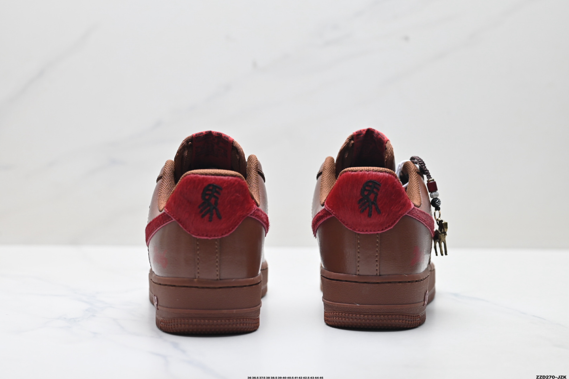 NIKE AIR FORCE 1‘07 LV8 XY9025-002