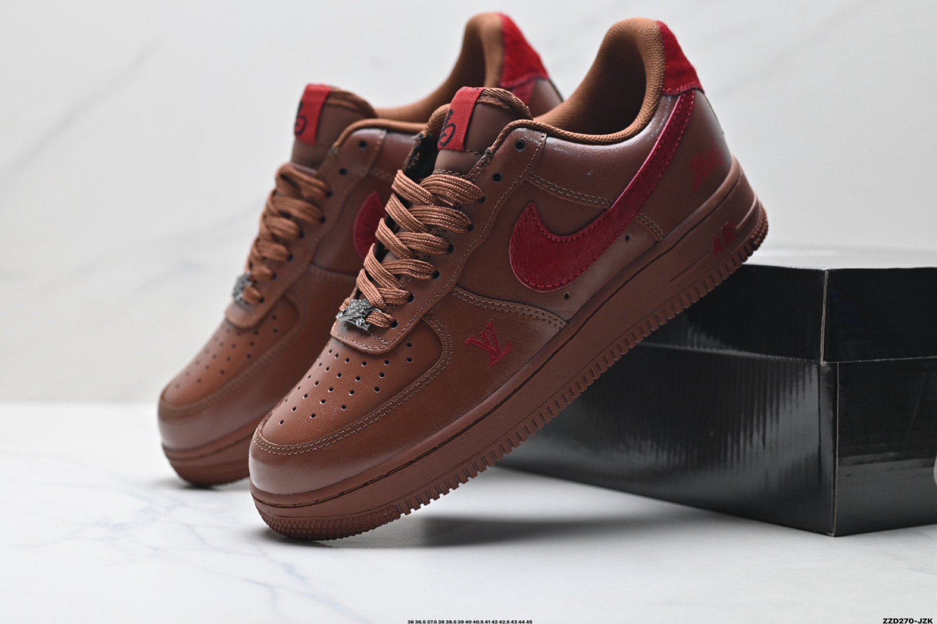NIKE AIR FORCE 1‘07 LV8 XY9025-002