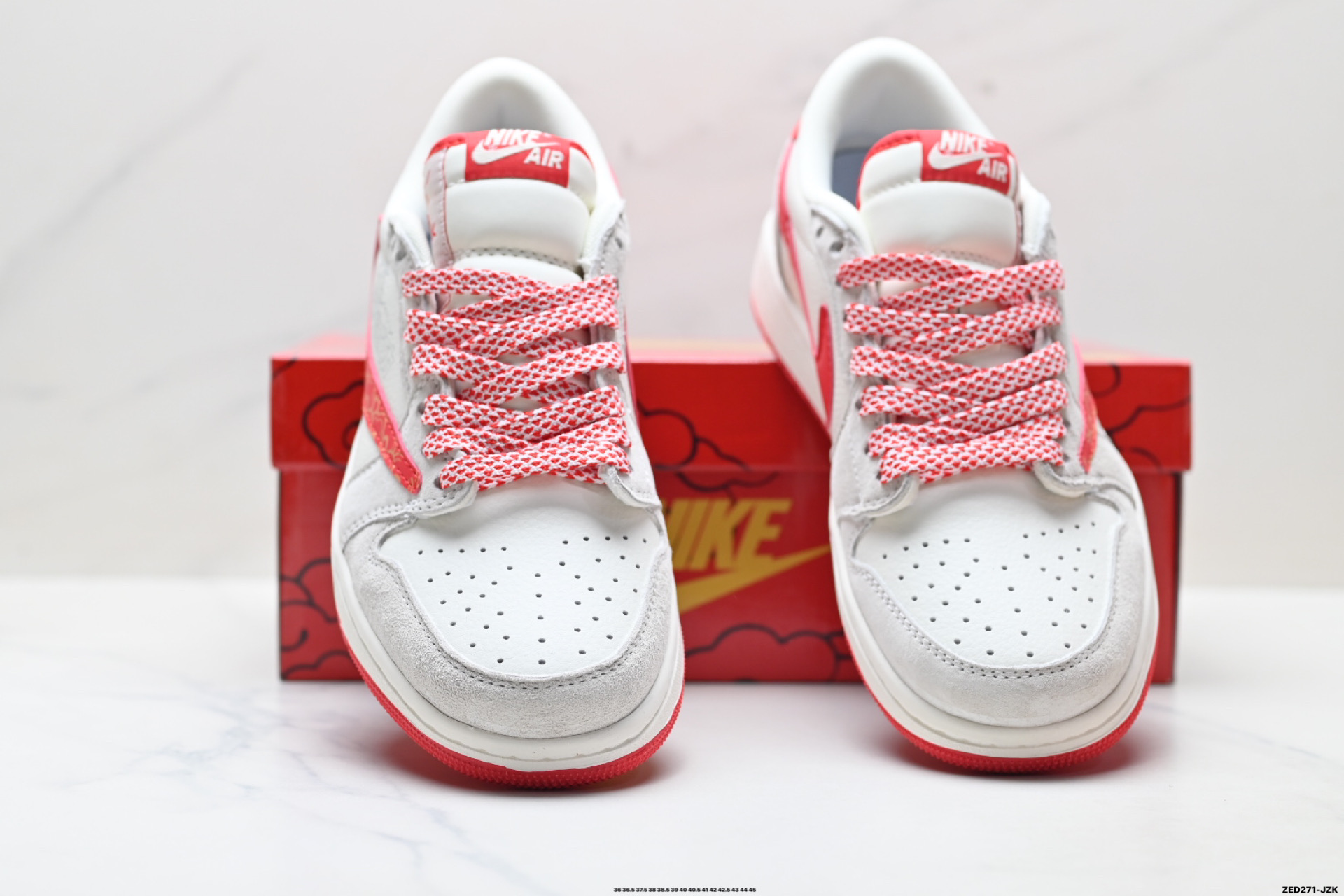 Nike Air Jordan 1 x Travis Scott AJ1倒勾 乔一倒钩 ‘DIY’定制 耐克 低帮文化篮球鞋 JW1188-182-莆田鞋,莆田鞋货源,高仿鞋,高仿鞋货源,安福档口,莆田高仿鞋,莆田鞋批发,高仿鞋批发,莆田高仿运动鞋,高仿运动鞋,莆田运动鞋 Nike Air Jordan 1 x Travis Scott AJ1倒勾 乔一倒钩 ‘DIY’定制 耐克 低帮文化篮球鞋 JW1188-182