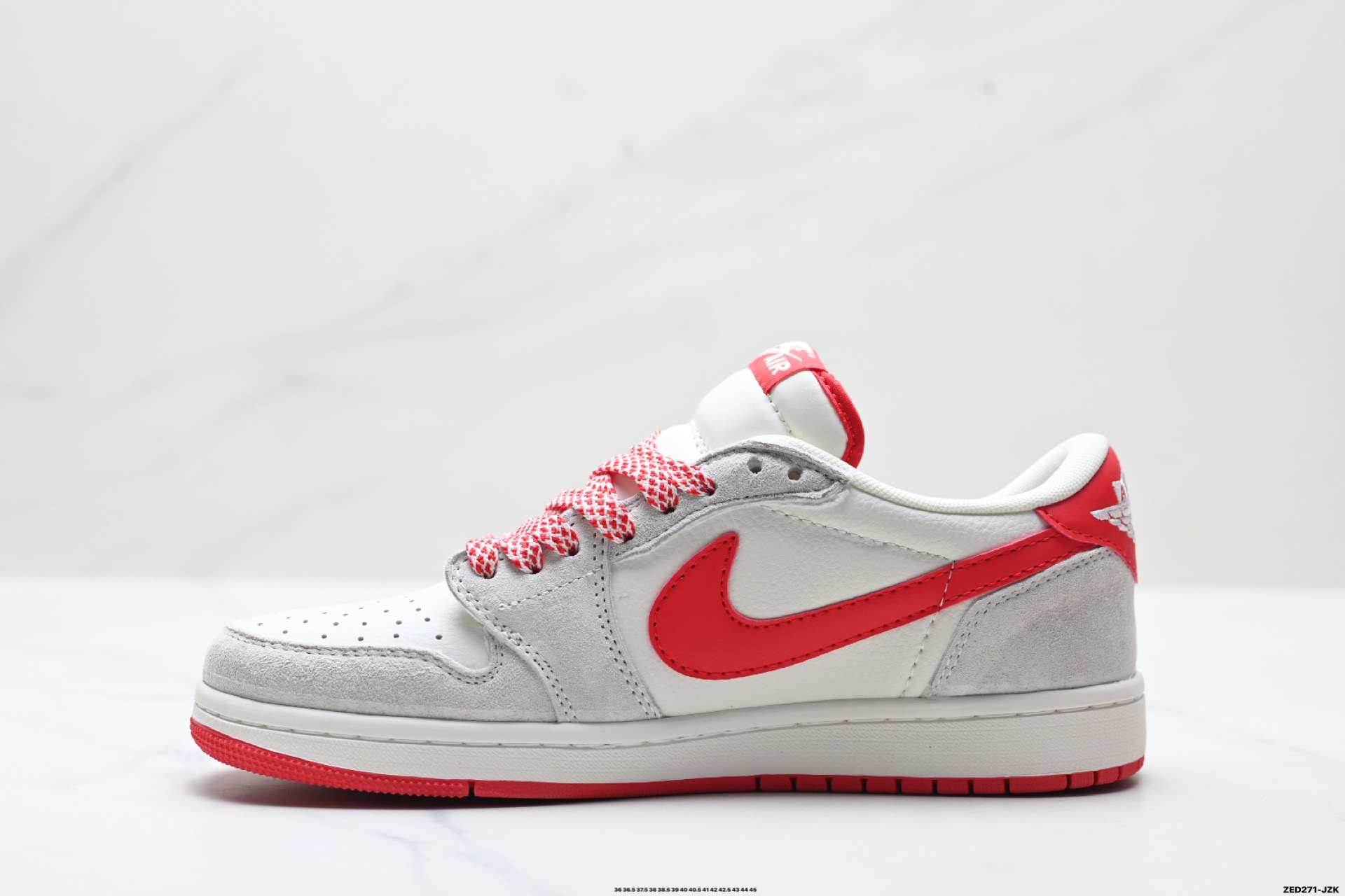 Nike Air Jordan 1 x Travis Scott AJ1倒勾 乔一倒钩 ‘DIY’定制 耐克 低帮文化篮球鞋 JW1188-182-莆田鞋,莆田鞋货源,高仿鞋,高仿鞋货源,安福档口,莆田高仿鞋,莆田鞋批发,高仿鞋批发,莆田高仿运动鞋,高仿运动鞋,莆田运动鞋 Nike Air Jordan 1 x Travis Scott AJ1倒勾 乔一倒钩 ‘DIY’定制 耐克 低帮文化篮球鞋 JW1188-182