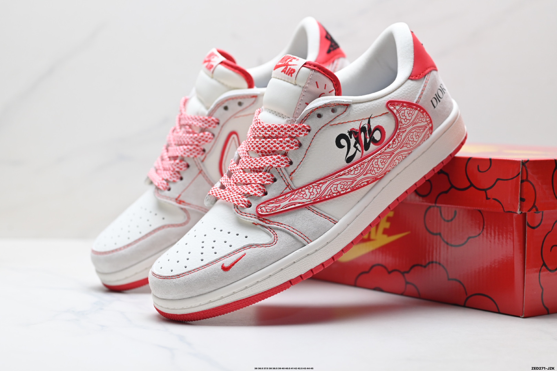 Nike Air Jordan 1 x Travis Scott AJ1倒勾 乔一倒钩 ‘DIY’定制 耐克 低帮文化篮球鞋 JW1188-178-莆田鞋,莆田鞋货源,高仿鞋,高仿鞋货源,安福档口,莆田高仿鞋,莆田鞋批发,高仿鞋批发,莆田高仿运动鞋,高仿运动鞋,莆田运动鞋 Nike Air Jordan 1 x Travis Scott AJ1倒勾 乔一倒钩 ‘DIY’定制 耐克 低帮文化篮球鞋 JW1188-178