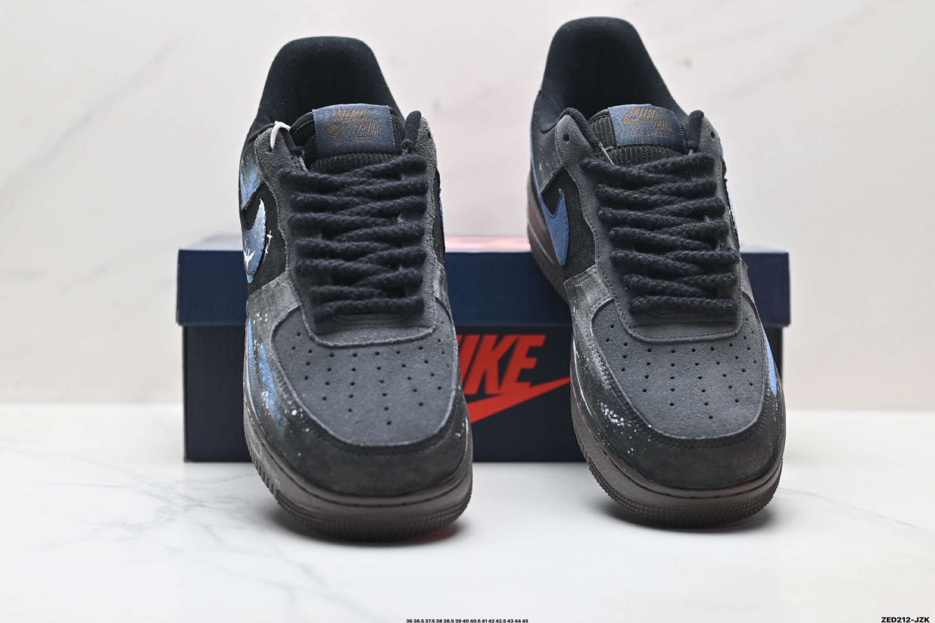 NIKE AIR FORCE 1‘07 LV8 DO6730-101