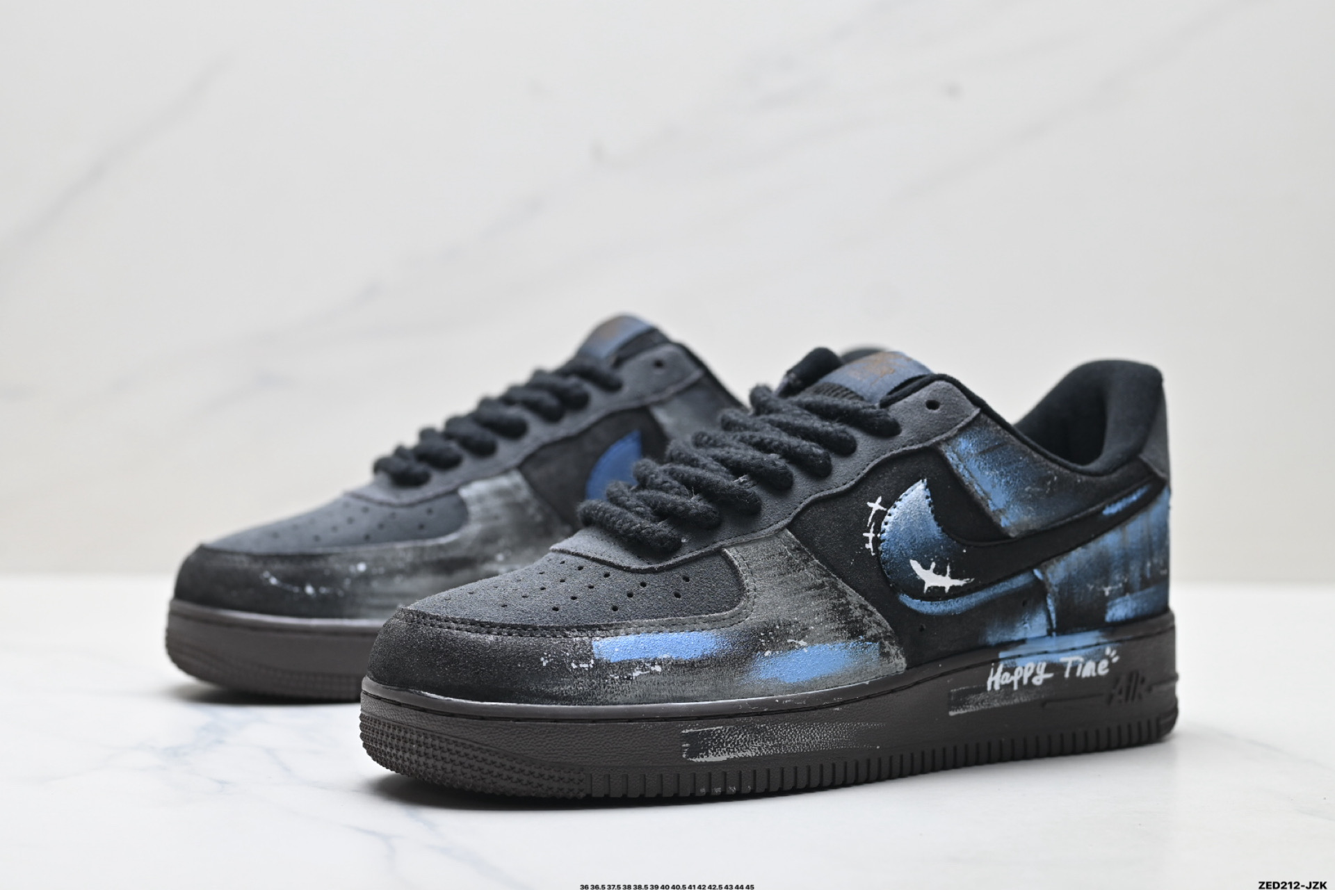 NIKE AIR FORCE 1‘07 LV8 DO6730-101