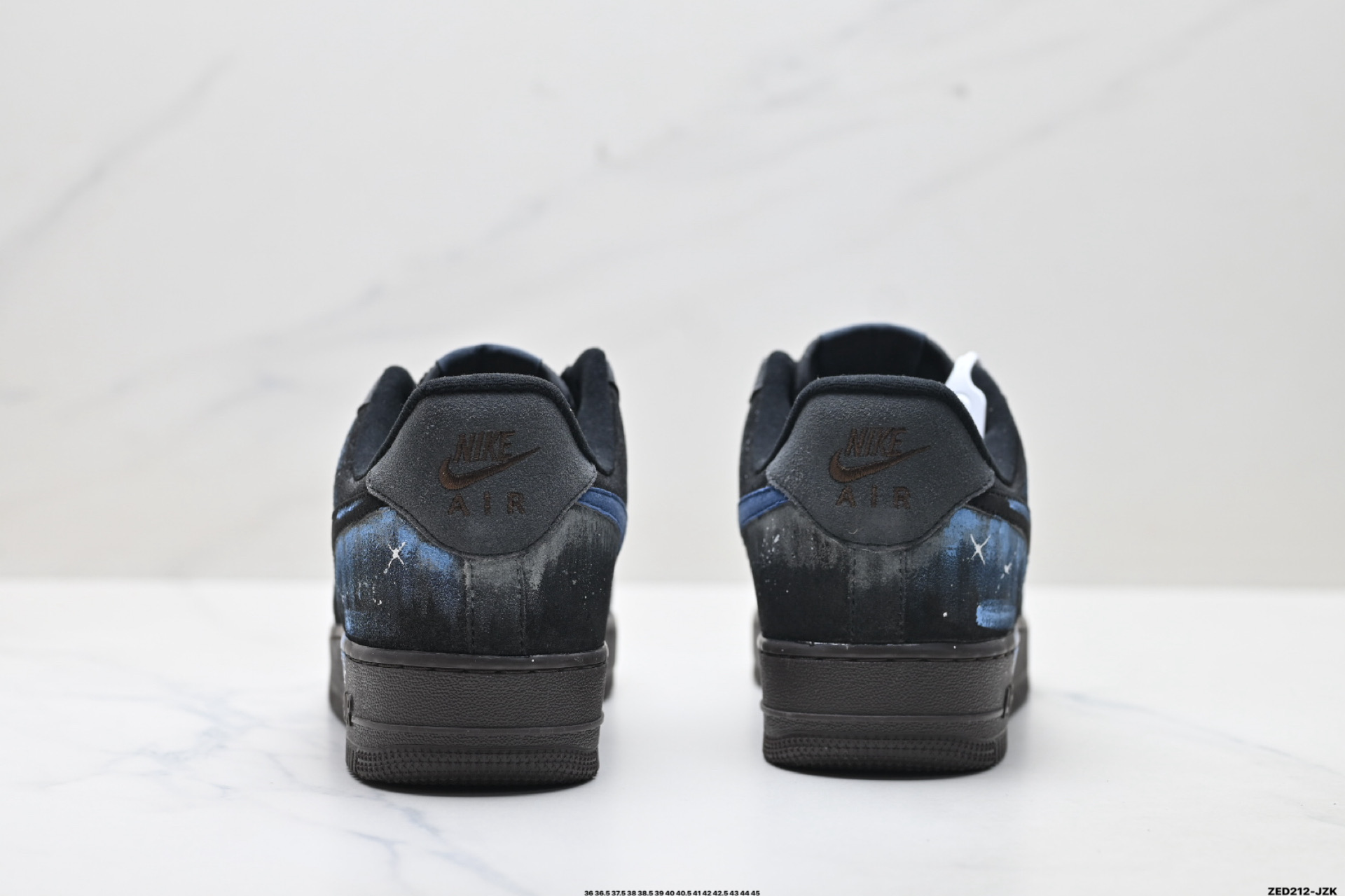 NIKE AIR FORCE 1‘07 LV8 DO6730-101