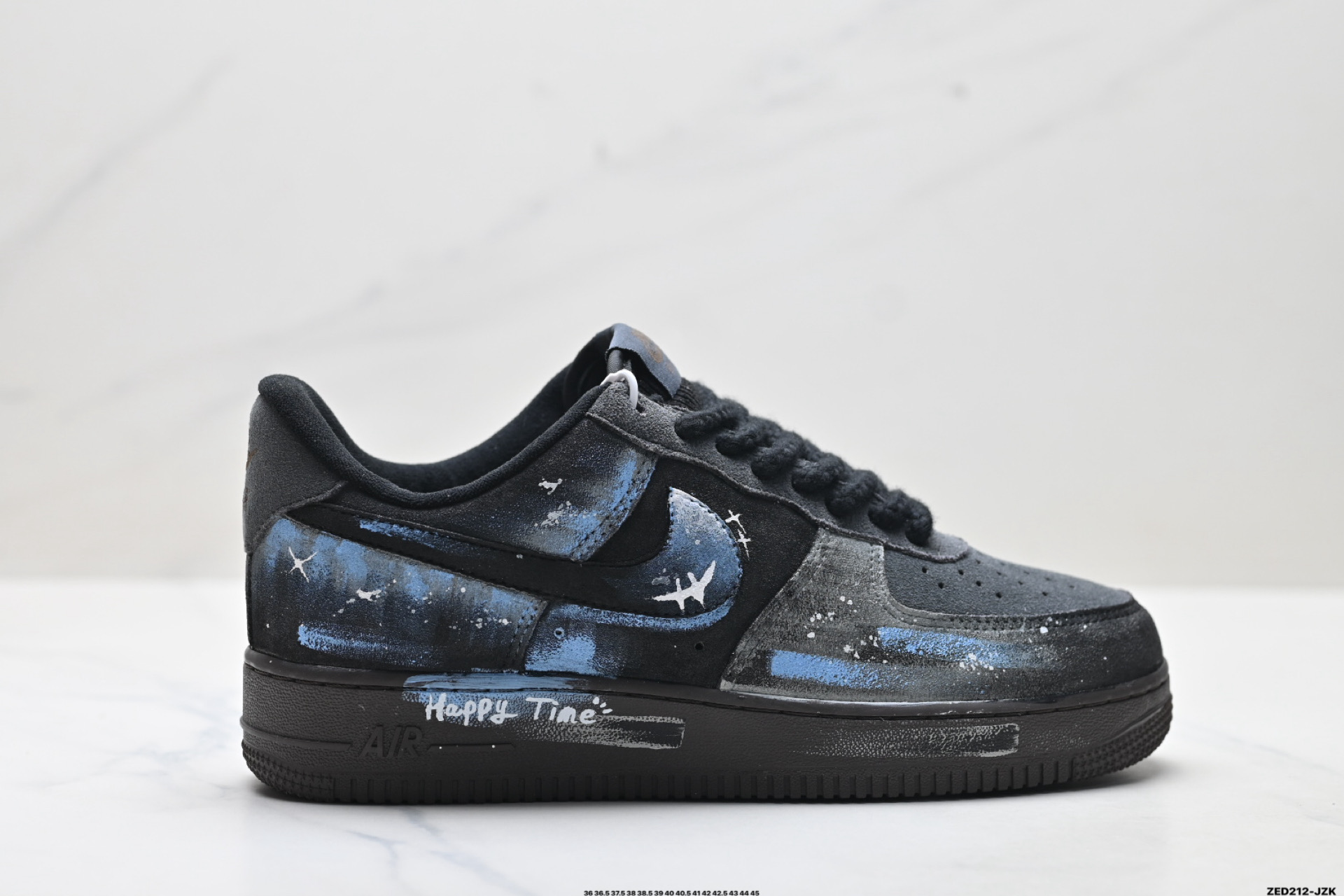 NIKE AIR FORCE 1‘07 LV8 DO6730-101