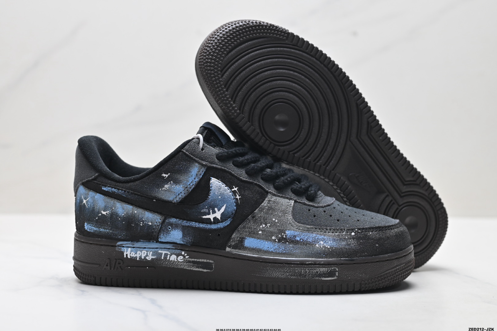 NIKE AIR FORCE 1‘07 LV8 DO6730-101