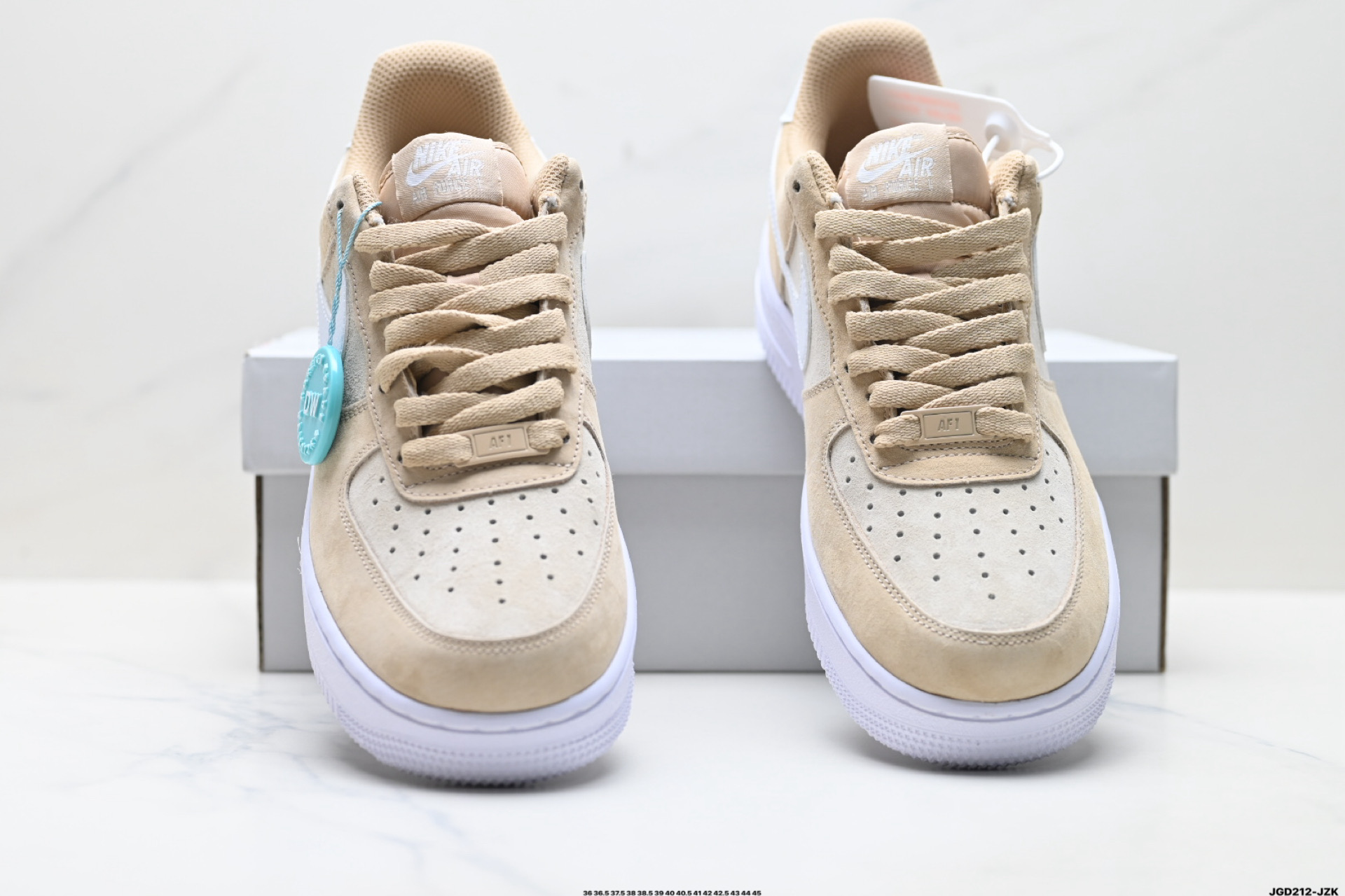 NIKE AIR FORCE 1‘07 LV8 IO9964-200