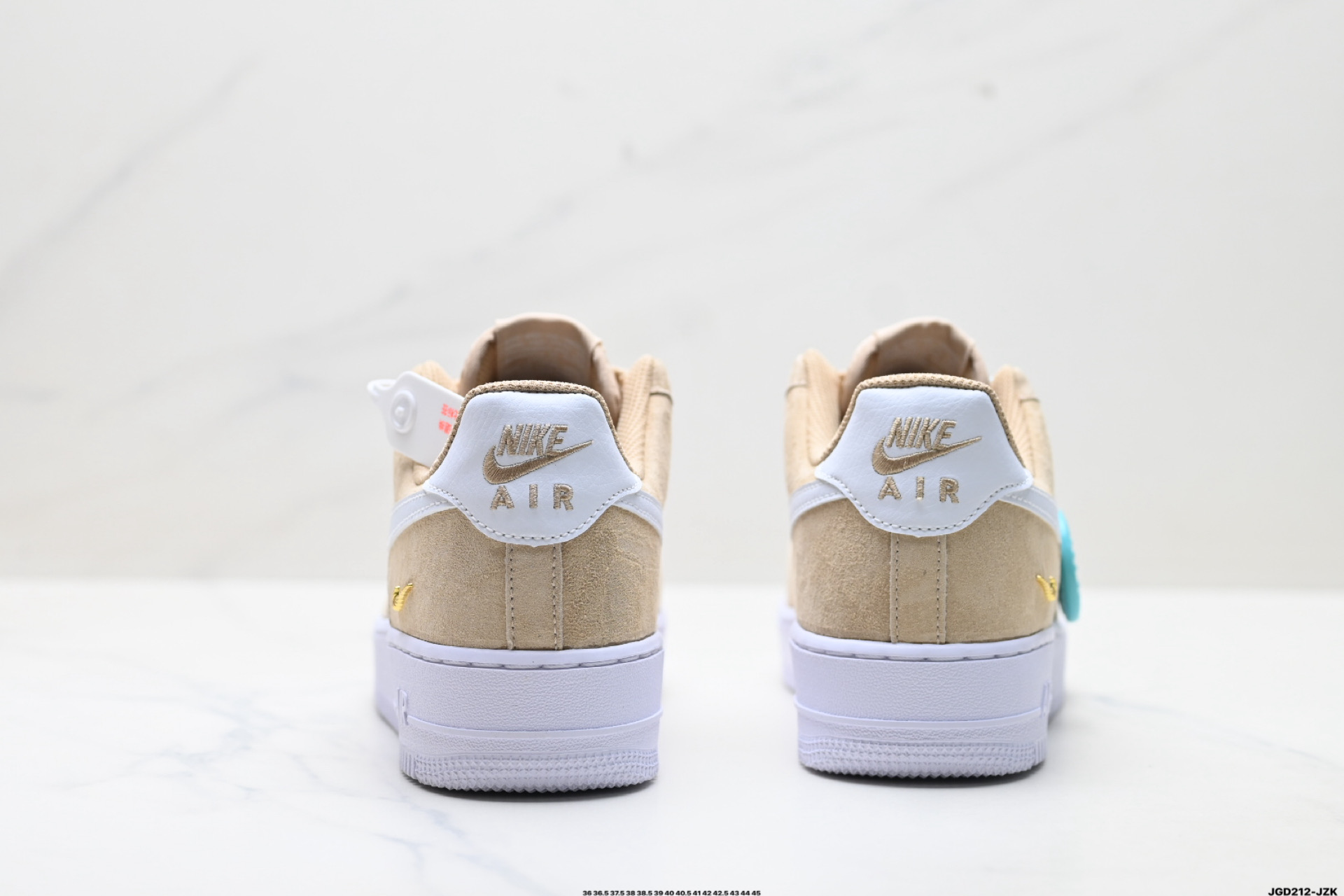 NIKE AIR FORCE 1‘07 LV8 IO9964-200