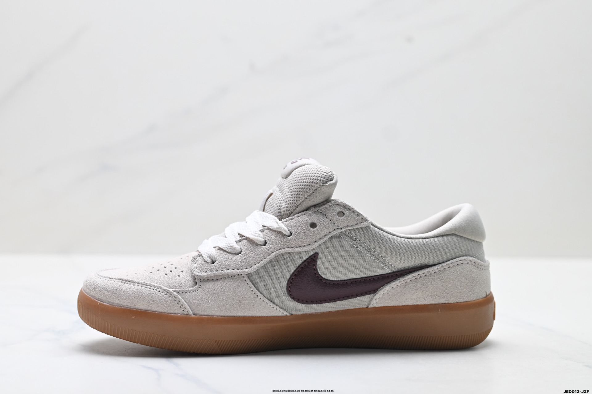 Nike SB Force 58 耐克 低帮休闲板鞋 DV5477-203