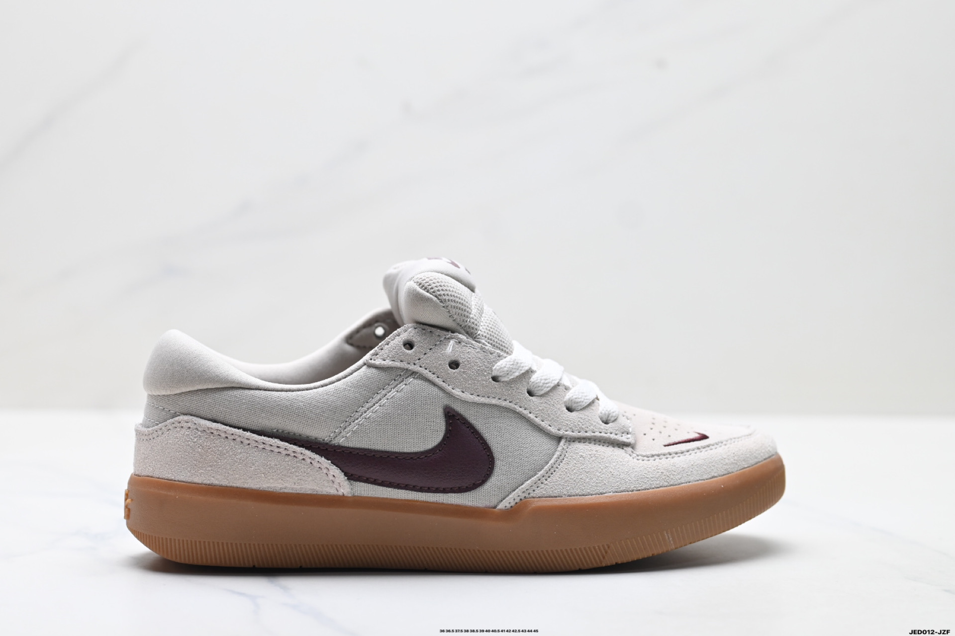 Nike SB Force 58 耐克 低帮休闲板鞋 DV5477-203