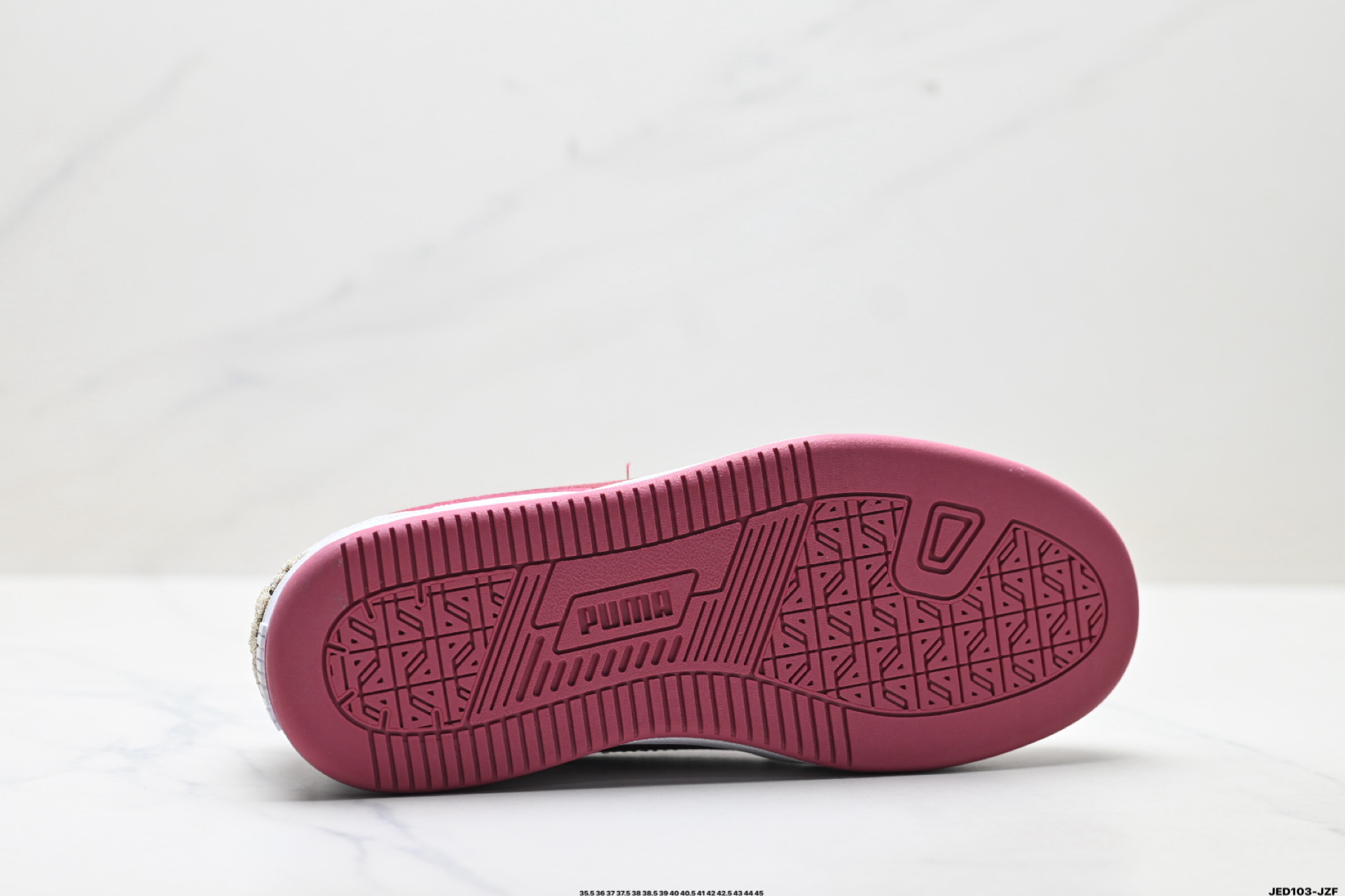 Puma Caven 2.0 彪马 复简 古约便轻低帮运休动板闲鞋 395082-08
