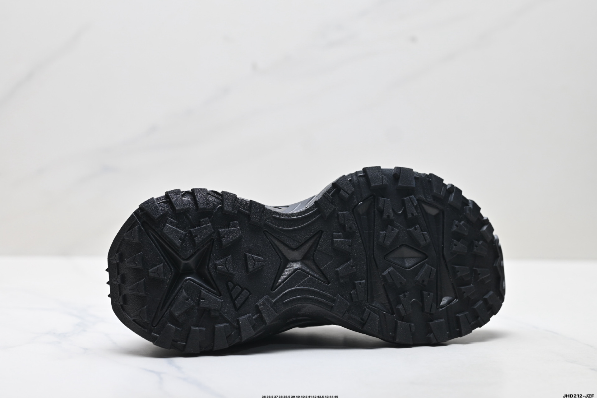 Adidas XLG STORM EDGE 马年限定 CNY新年款 阿迪达斯 舒适 防滑 老爹鞋 KI1855