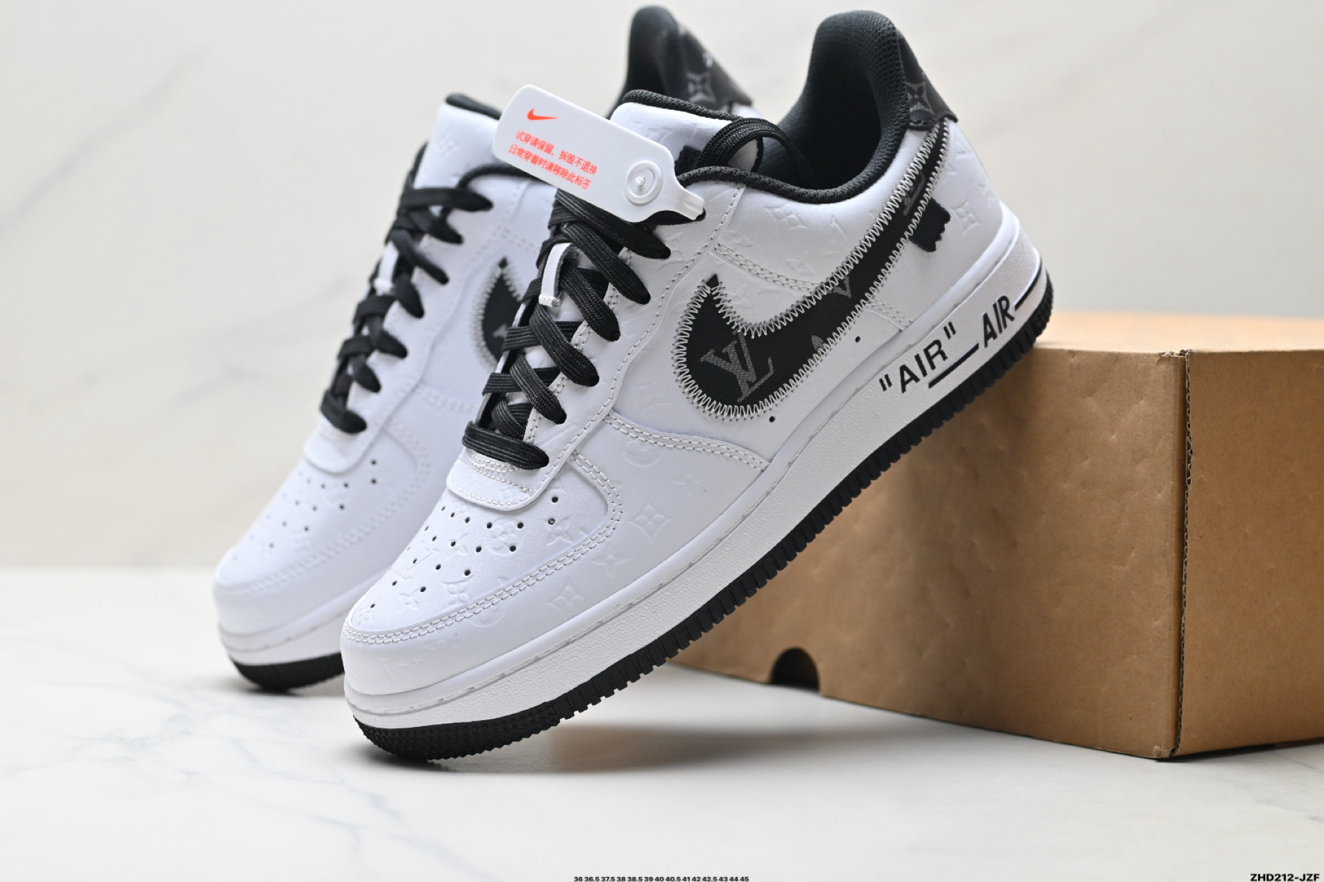 LV x Air Force 1 Low LD4631-202
