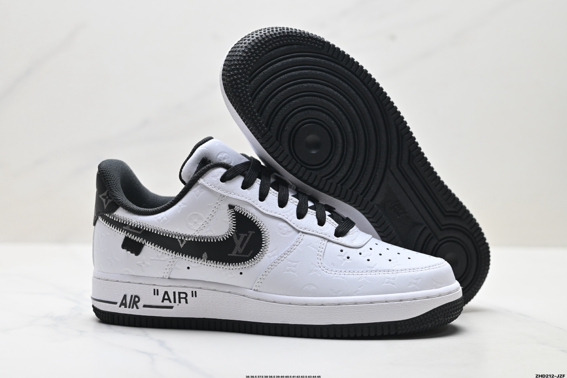 LV x Air Force 1 Low LD4631-202