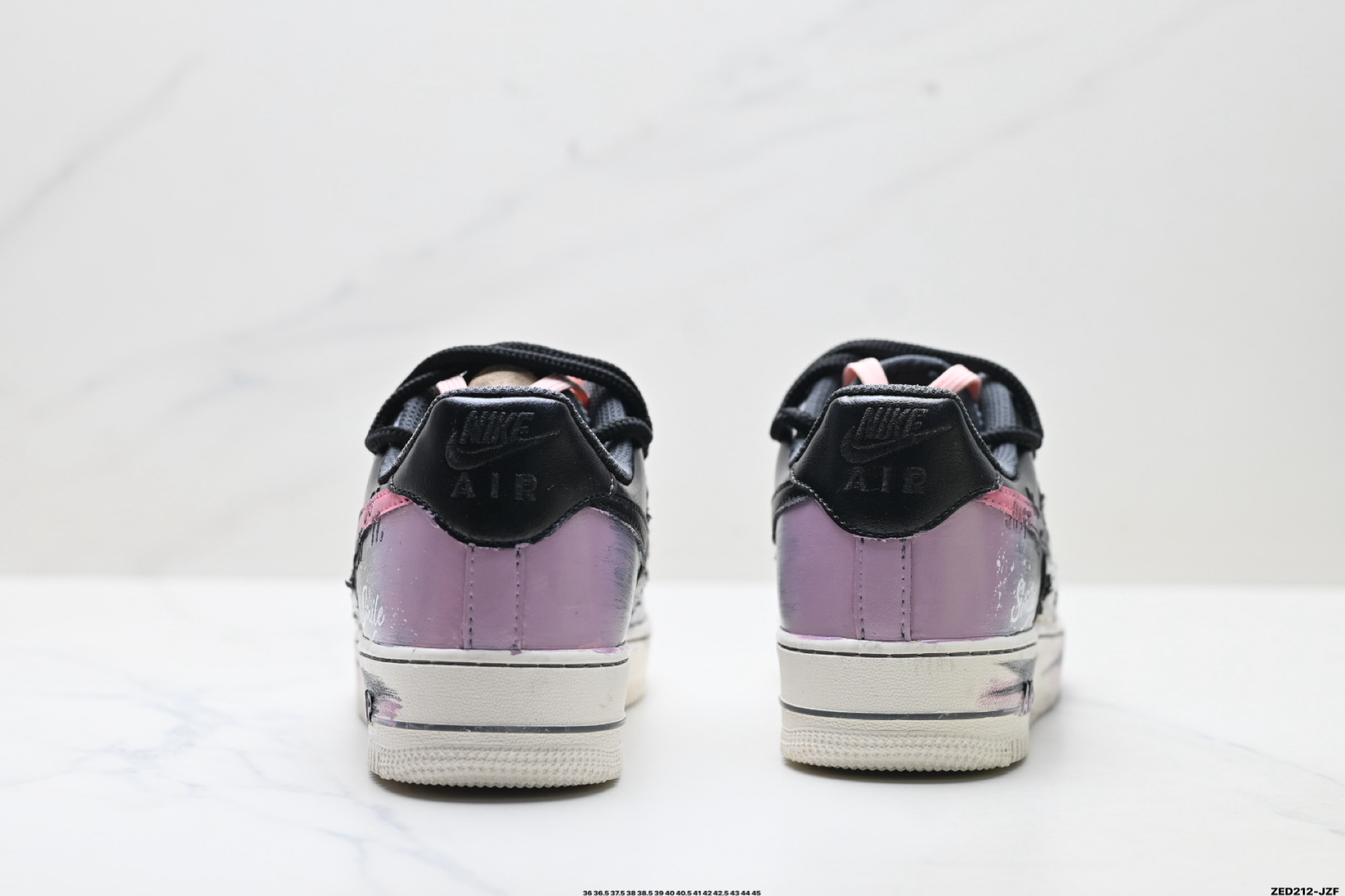 NIKE AIR FORCE 1‘07 LV8 FJ7740-170
