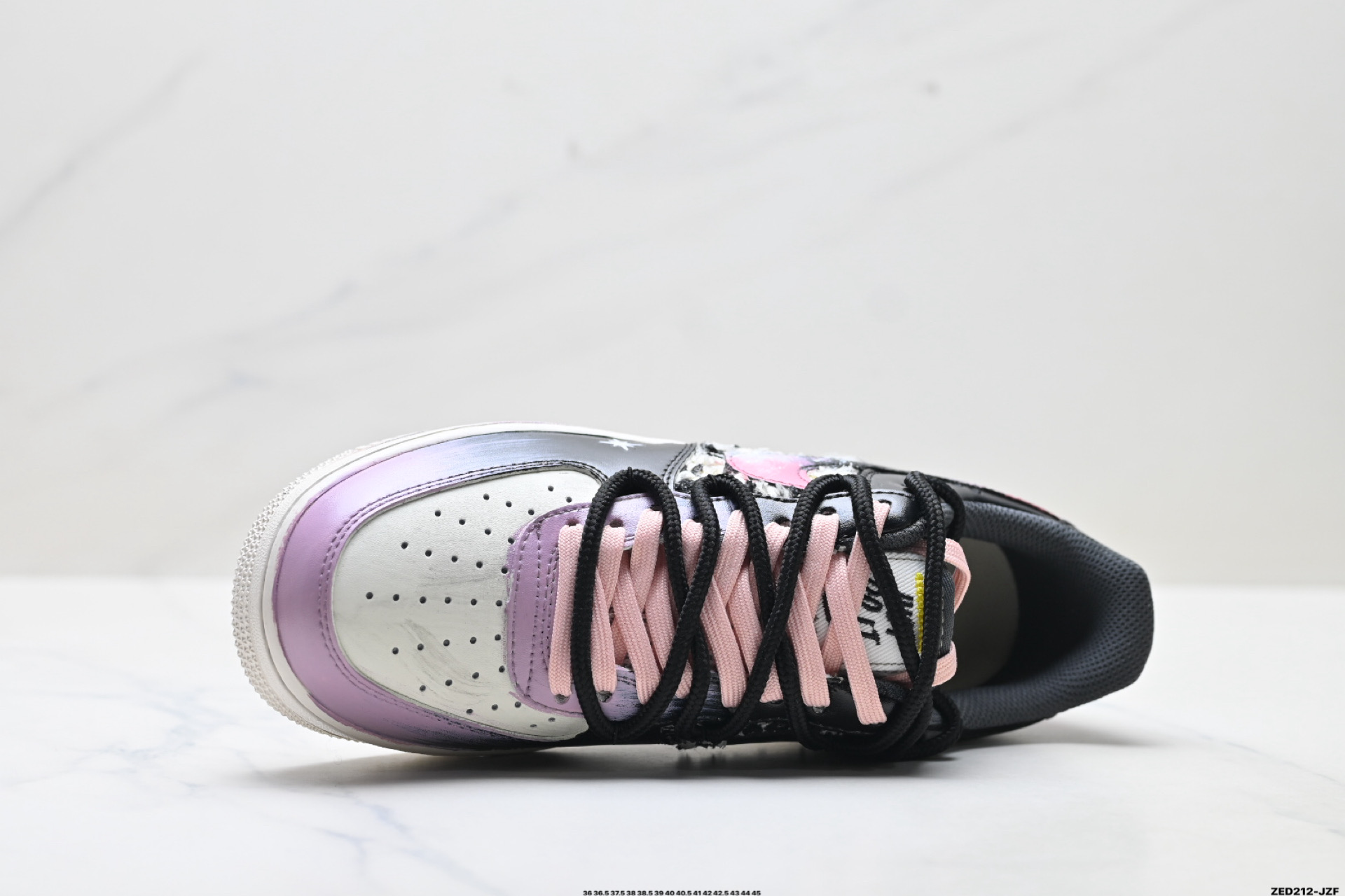 NIKE AIR FORCE 1‘07 LV8 FJ7740-170