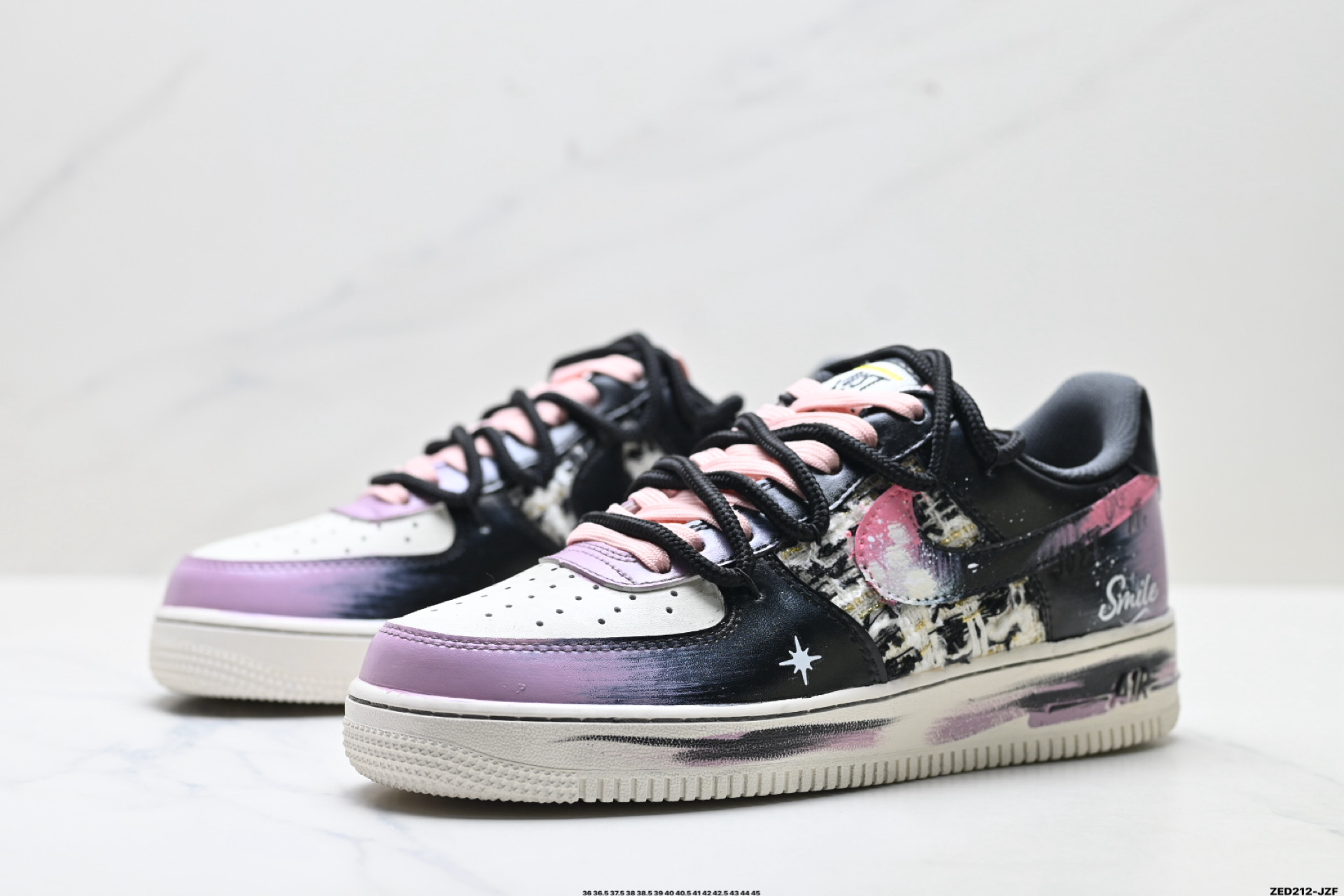 NIKE AIR FORCE 1‘07 LV8 FJ7740-170