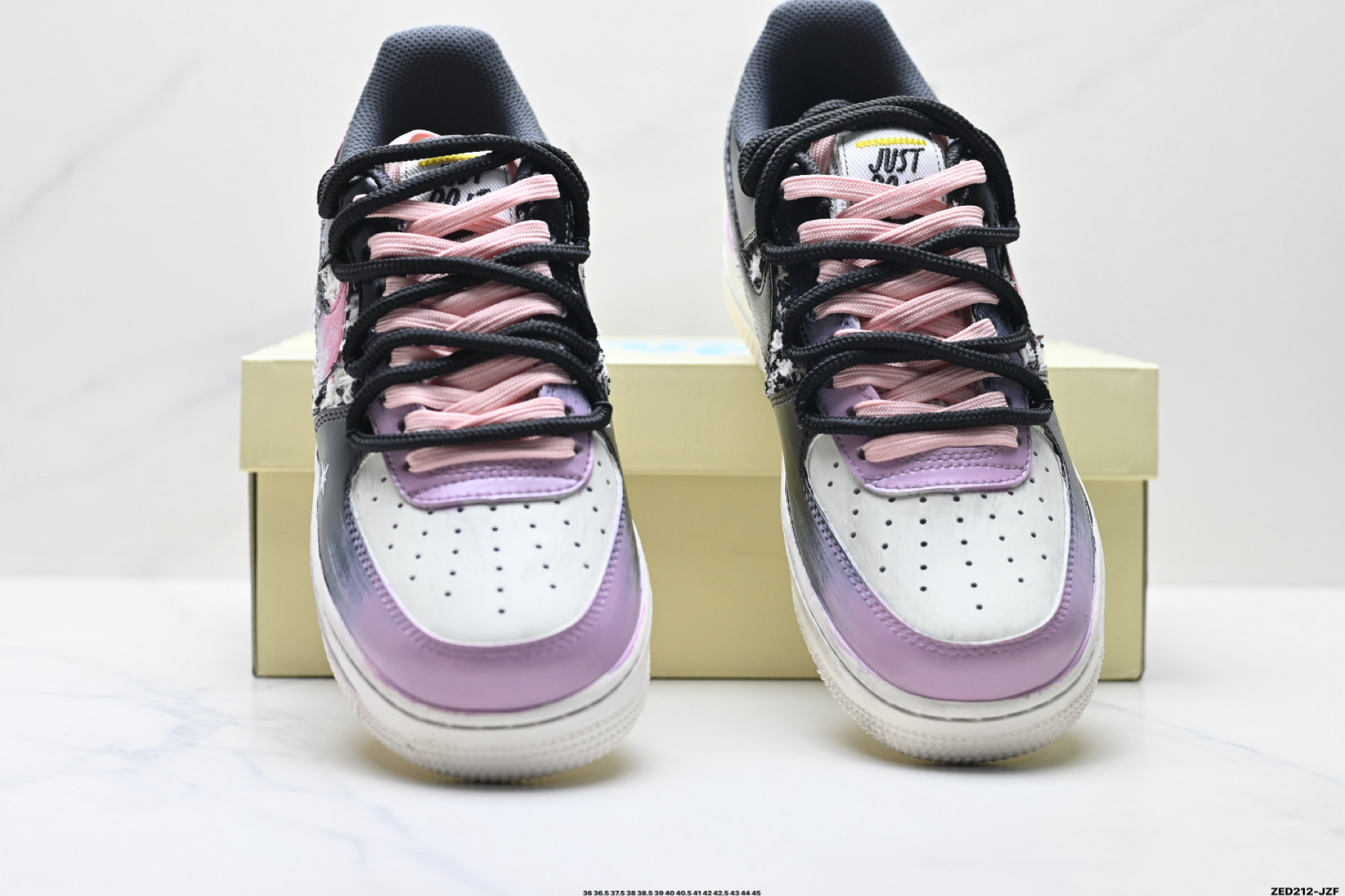 NIKE AIR FORCE 1‘07 LV8 FJ7740-170