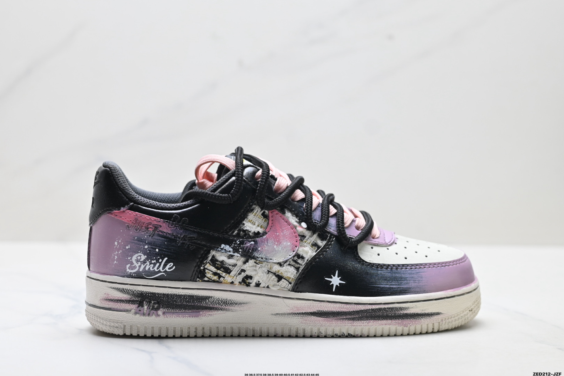 NIKE AIR FORCE 1‘07 LV8 FJ7740-170