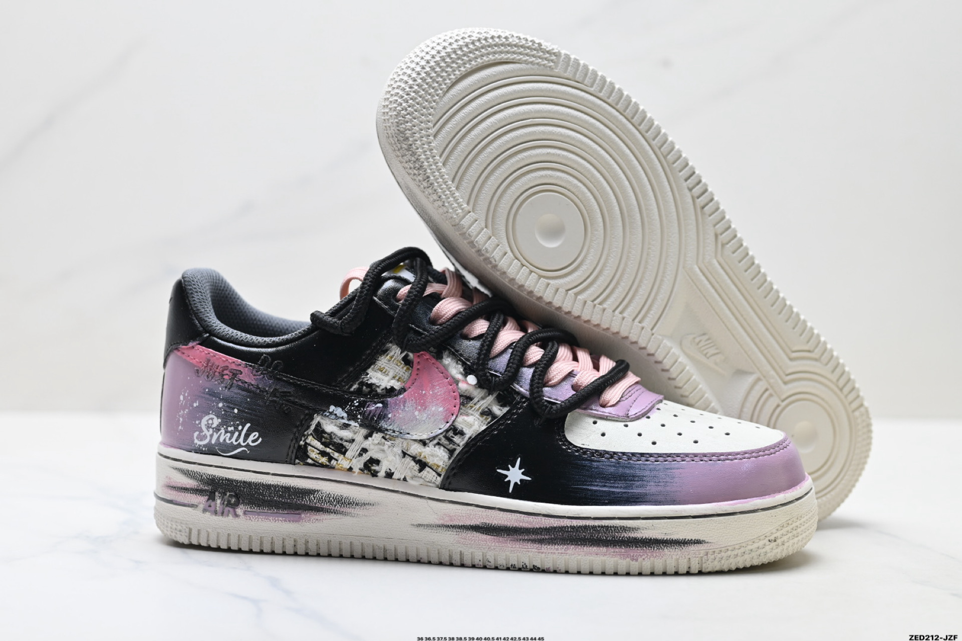 NIKE AIR FORCE 1‘07 LV8 FJ7740-170