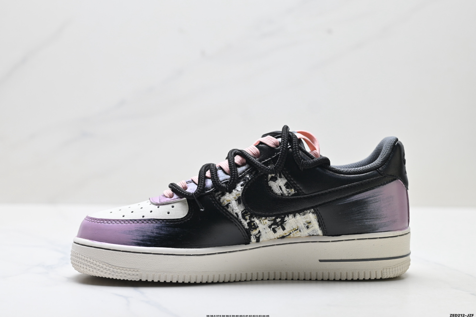 NIKE AIR FORCE 1‘07 LV8 FJ7740-170