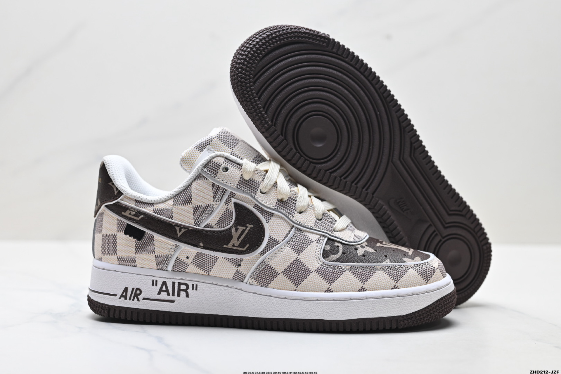 LV x Air Force 1 Low LD4631-202