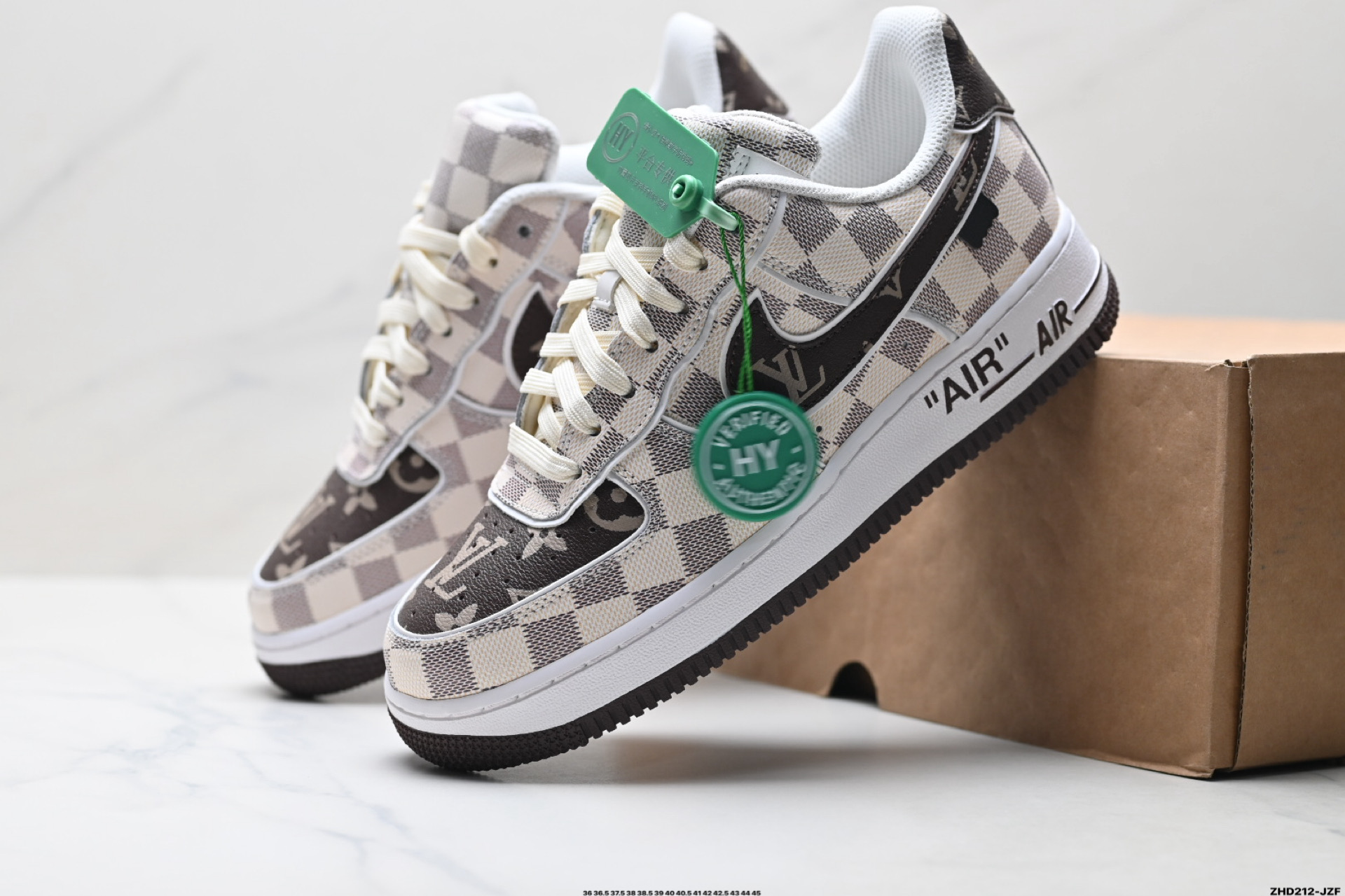 LV x Air Force 1 Low LD4631-202