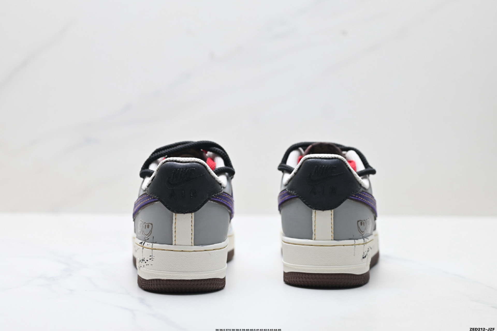 NIKE AIR FORCE 1‘07 LV8 LJ8822-121