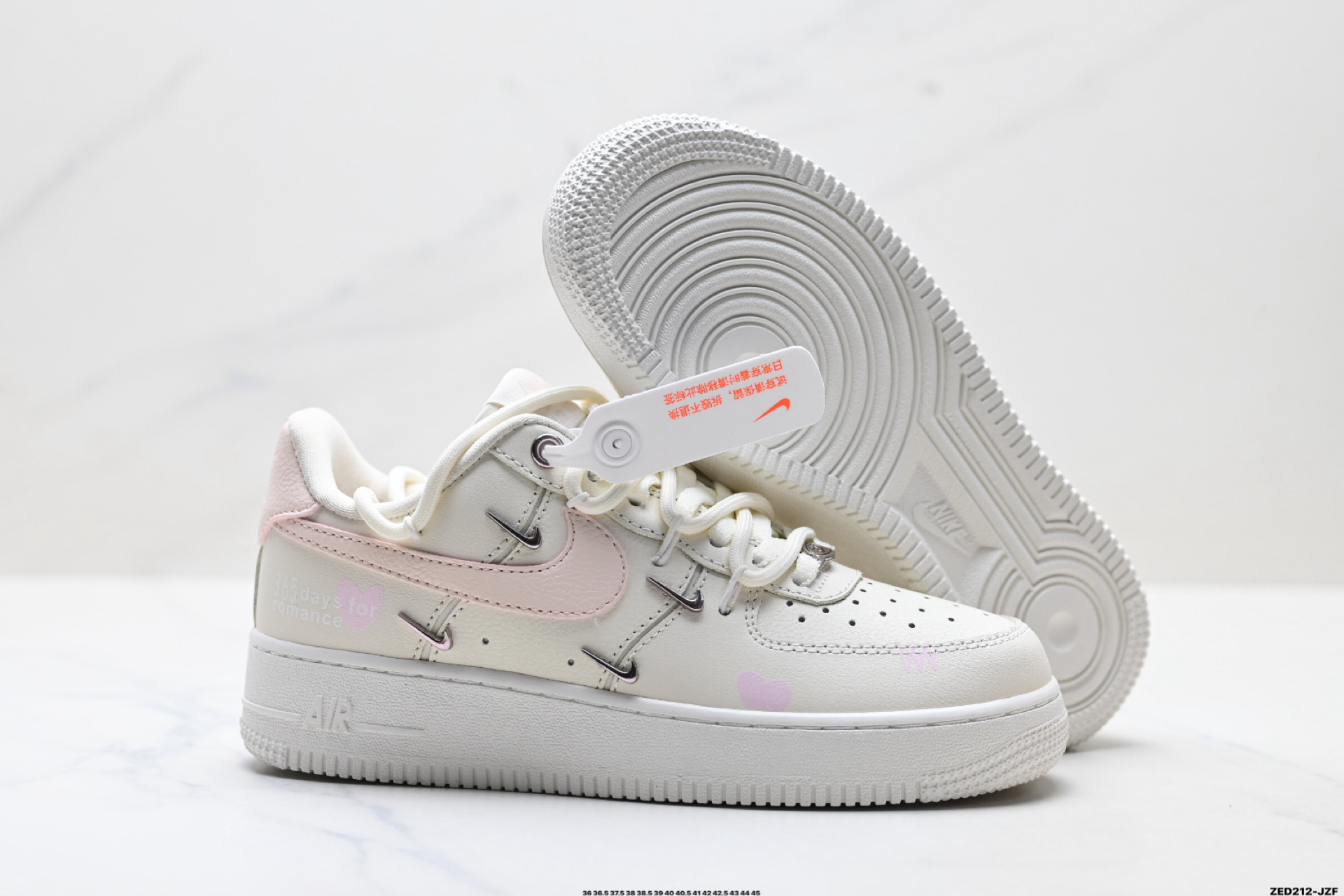 NIKE AIR FORCE 1‘07 LV8 FV8110-181