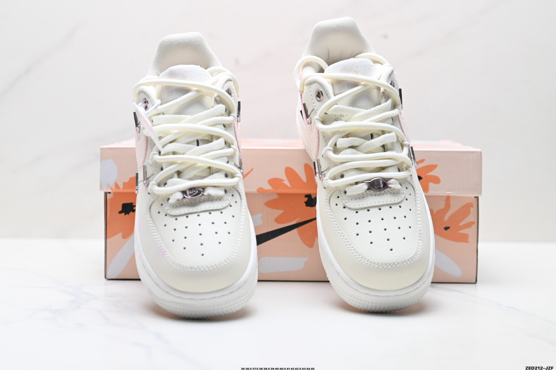 NIKE AIR FORCE 1‘07 LV8 FV8110-181