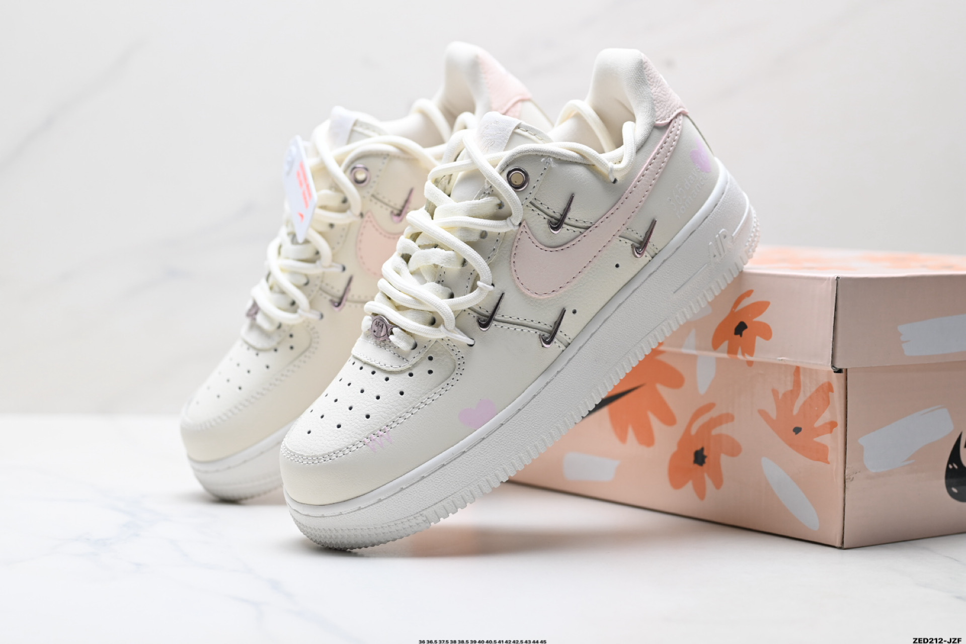 NIKE AIR FORCE 1‘07 LV8 FV8110-181